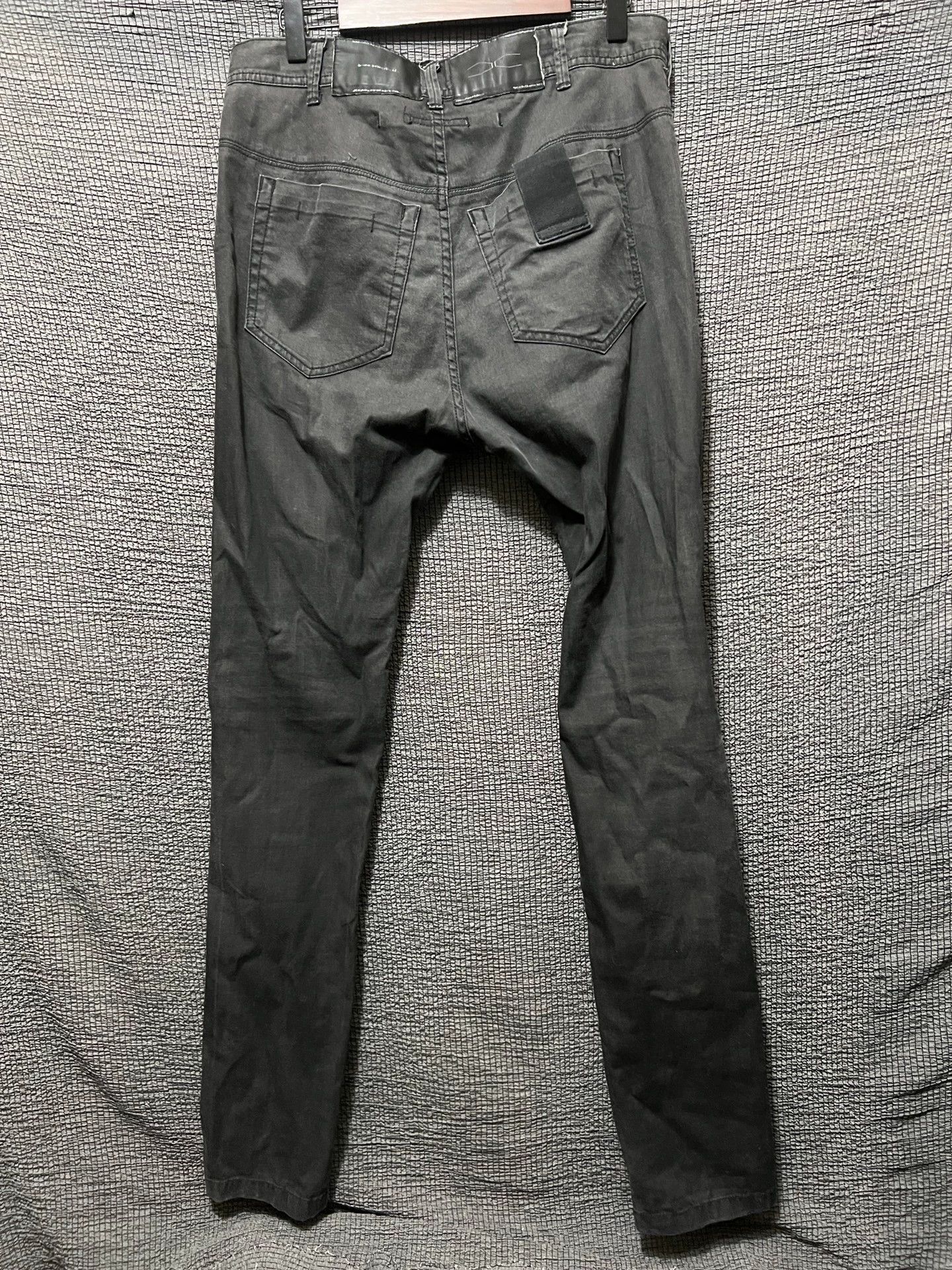 Julius julius jeans Size 26" / US 2 / IT 38 - 2 Thumbnail