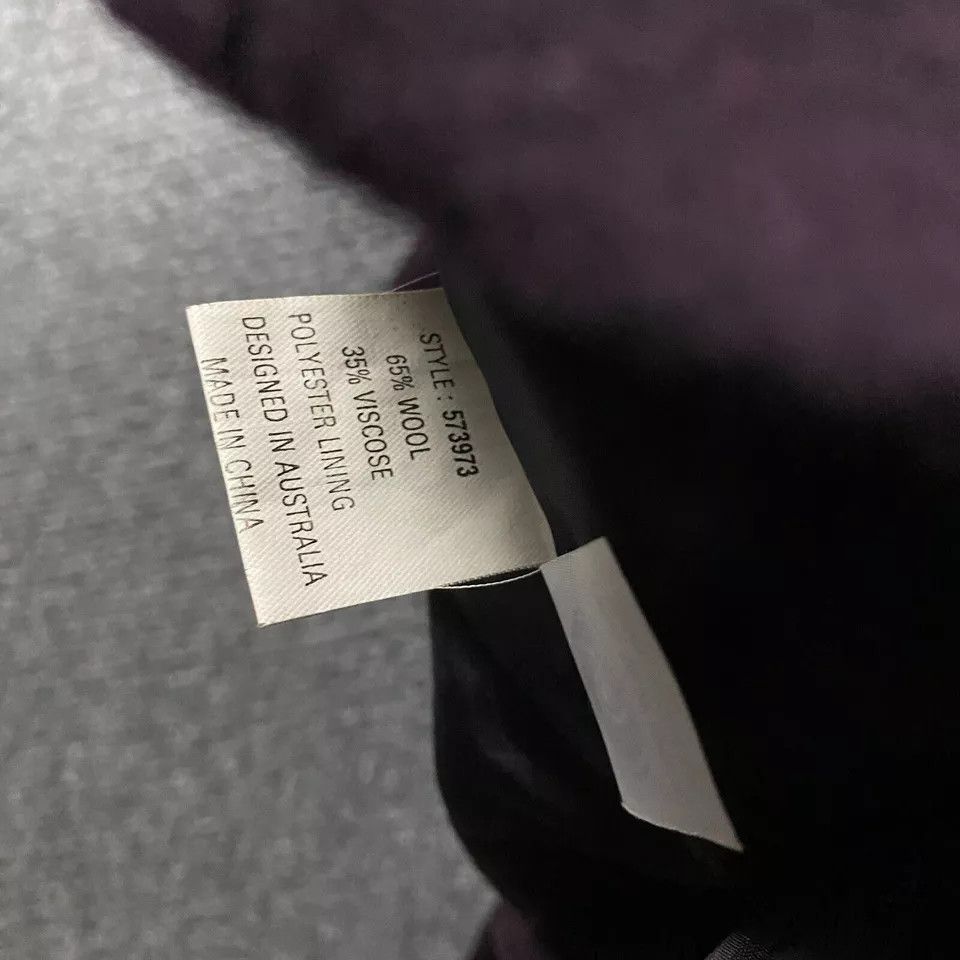 Other Katies Blazer Women's 14 Coat Outerwear Formal 3 Buttons Size XL / US 12-14 / IT 48-50 - 9 Thumbnail