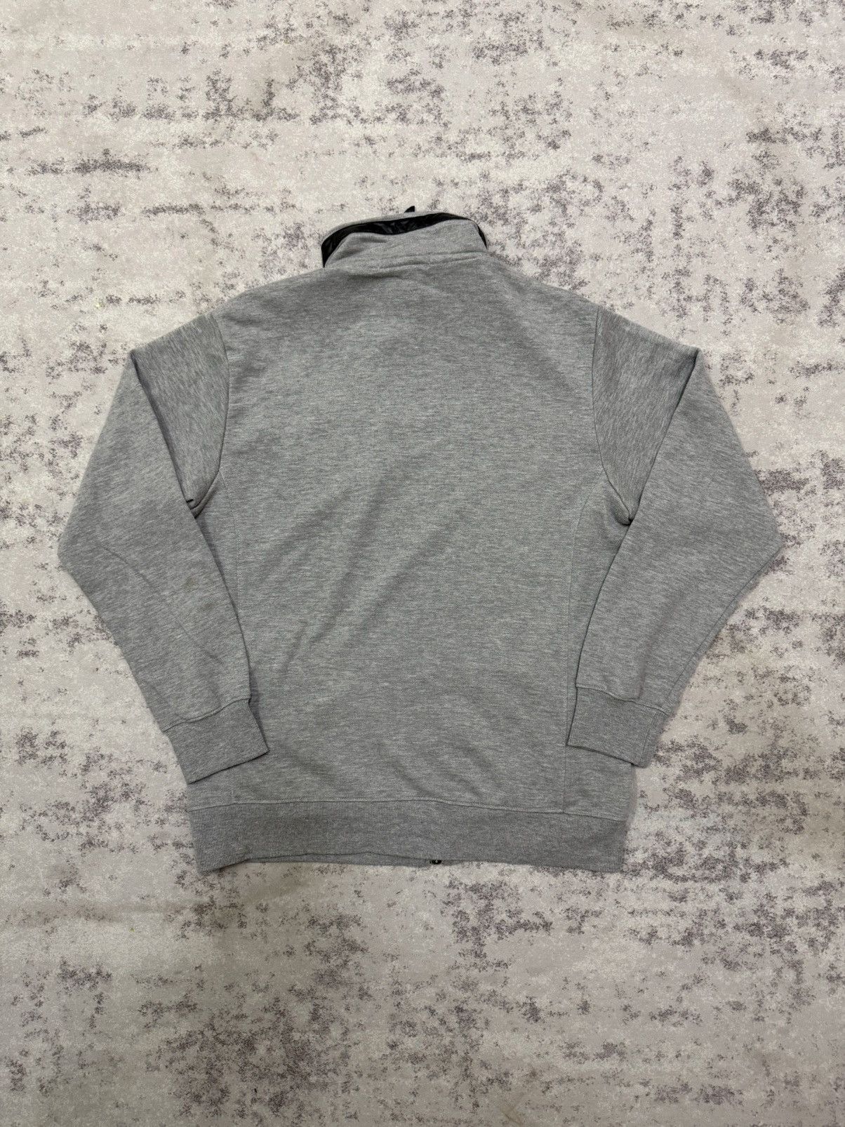 semanticdesign Semantic Design Neck Belted Zip Up Sweater Size US M / EU 48-50 / 2 - 11 Thumbnail