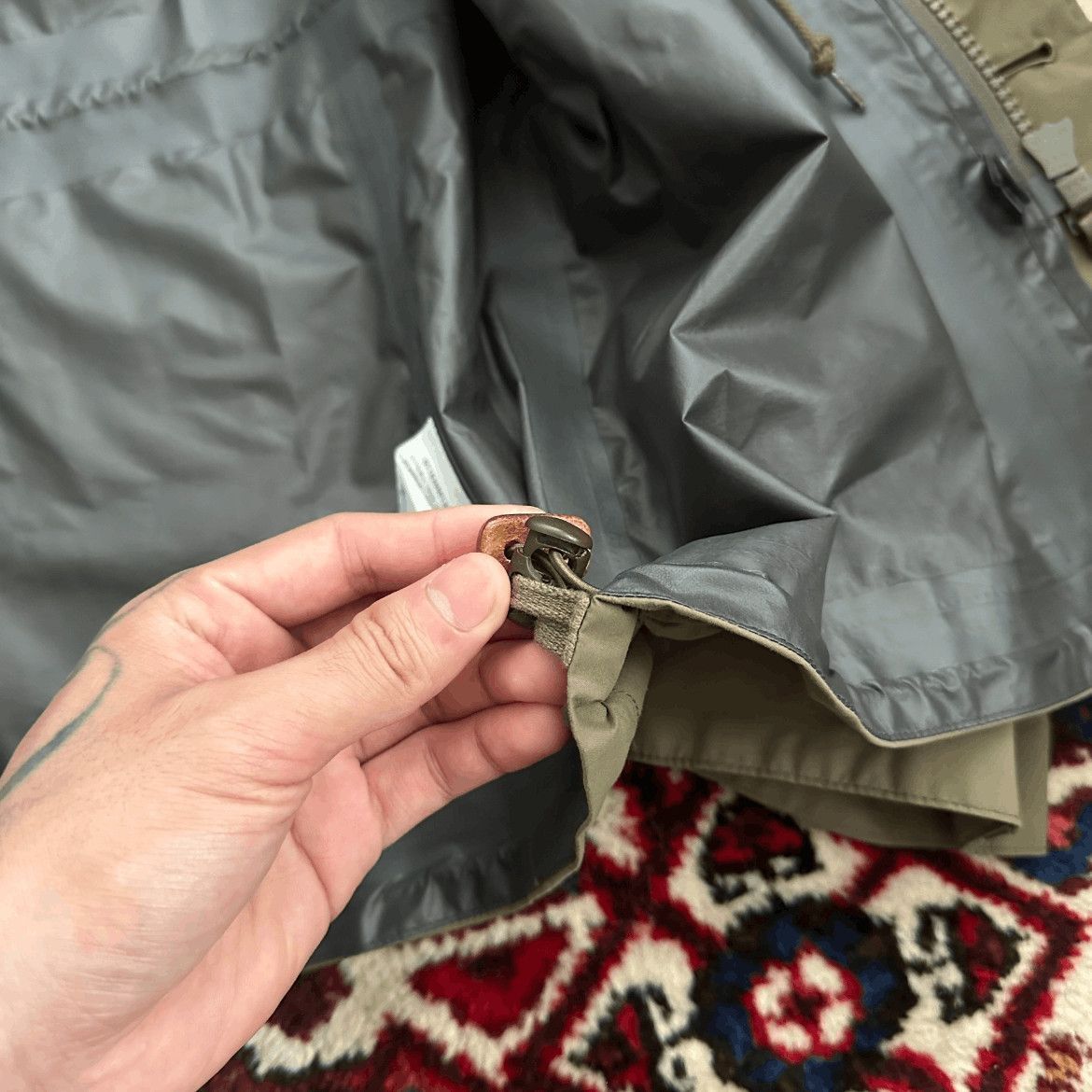 Visvim Visvim 16AW Gore Tex Mountain Jacket-2507 Size US L / EU 52-54 / 3 - 6 Thumbnail