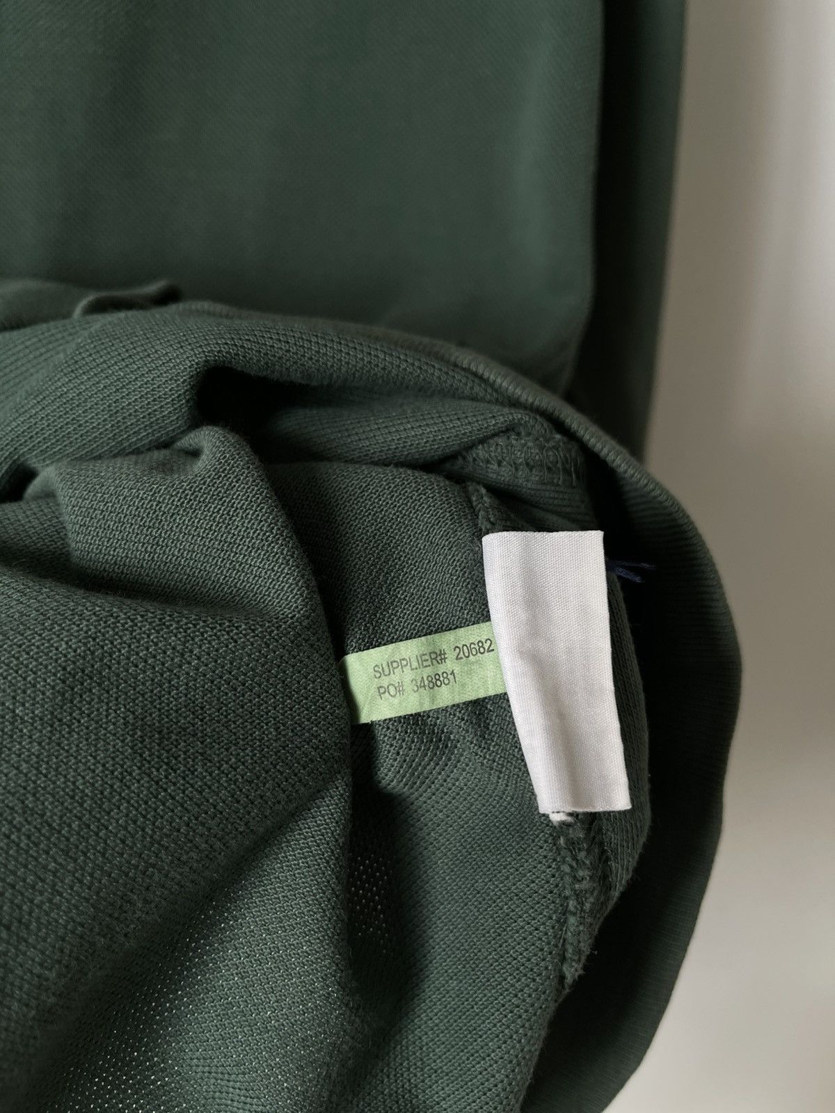Polo Ralph Lauren Vintage Polo Ralph Lauren Y2k PRL Pony Lightweight Hoodie Size US L / EU 52-54 / 3 - 10 Thumbnail
