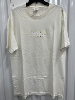 Supreme Damien Hirst Box Logo | Grailed