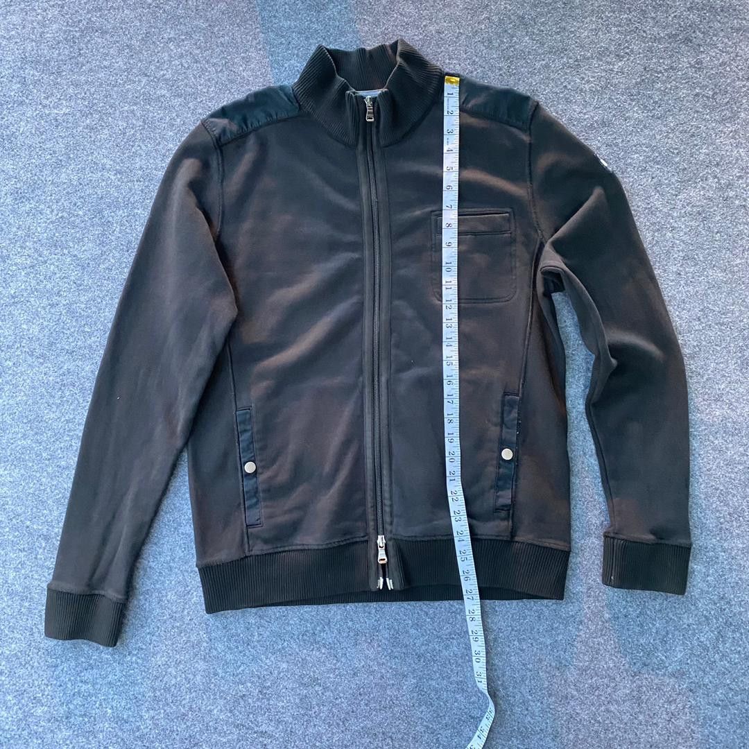 Hugo Boss Vintage Hugo Boss Jacket Size US L / EU 52-54 / 3 - 4 Thumbnail