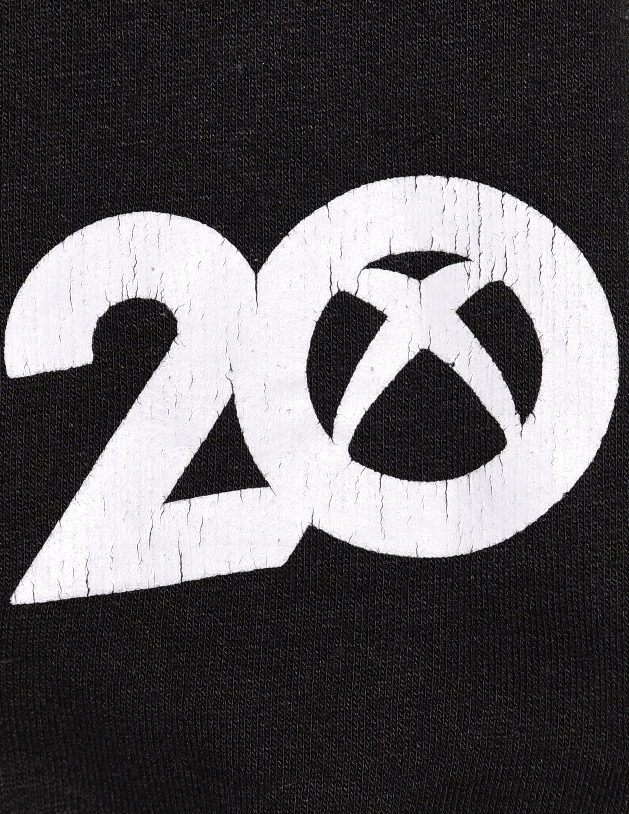 Microsoft Xbox 20th Anniversary Vintage Hoodie Size US XL / EU 56 / 4 - 5 Thumbnail