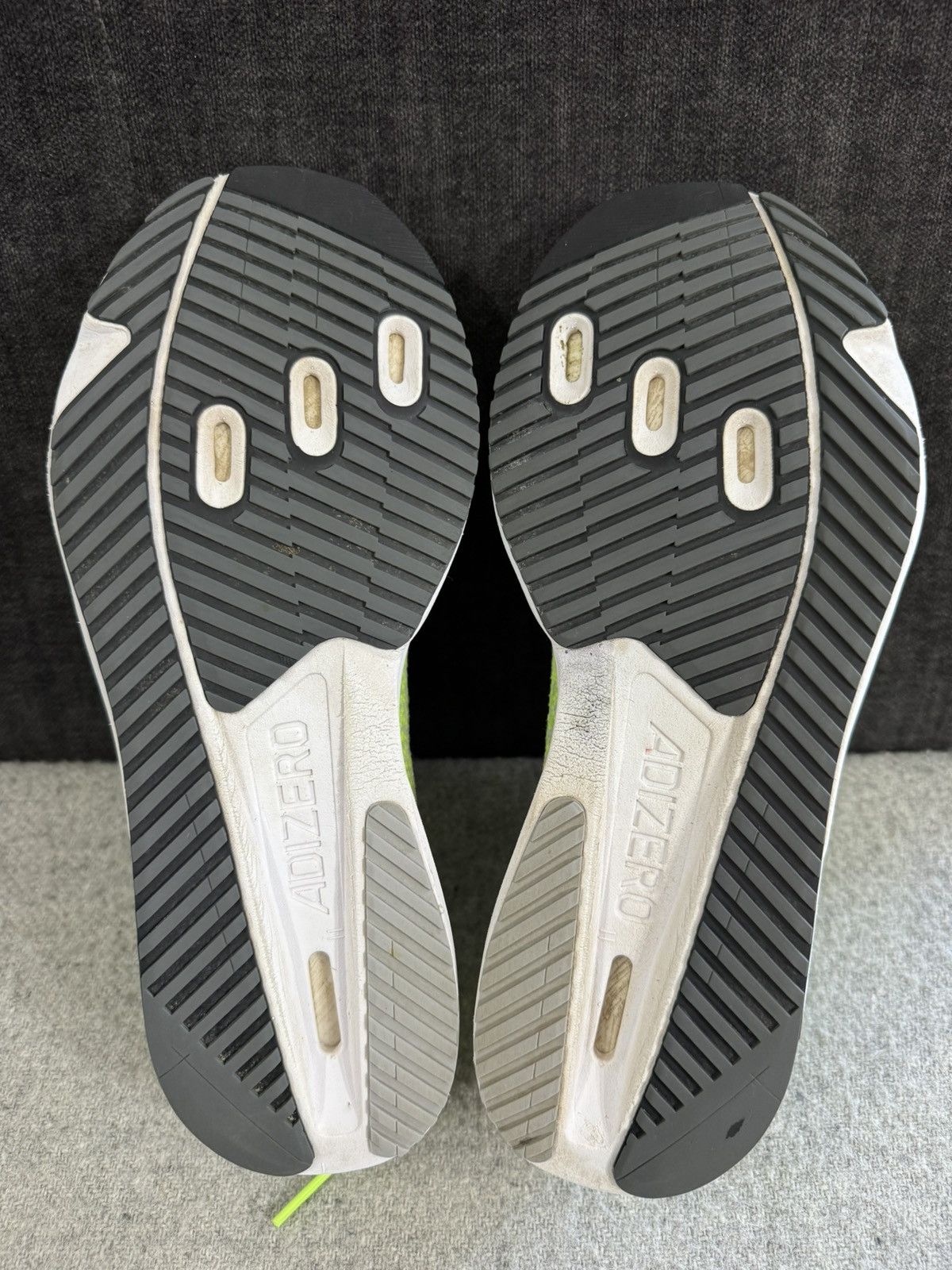 Adidas Adidas Adizero SL2 Running Shoes size 41 1/3 Size US 8 / EU 41 - 13 Thumbnail