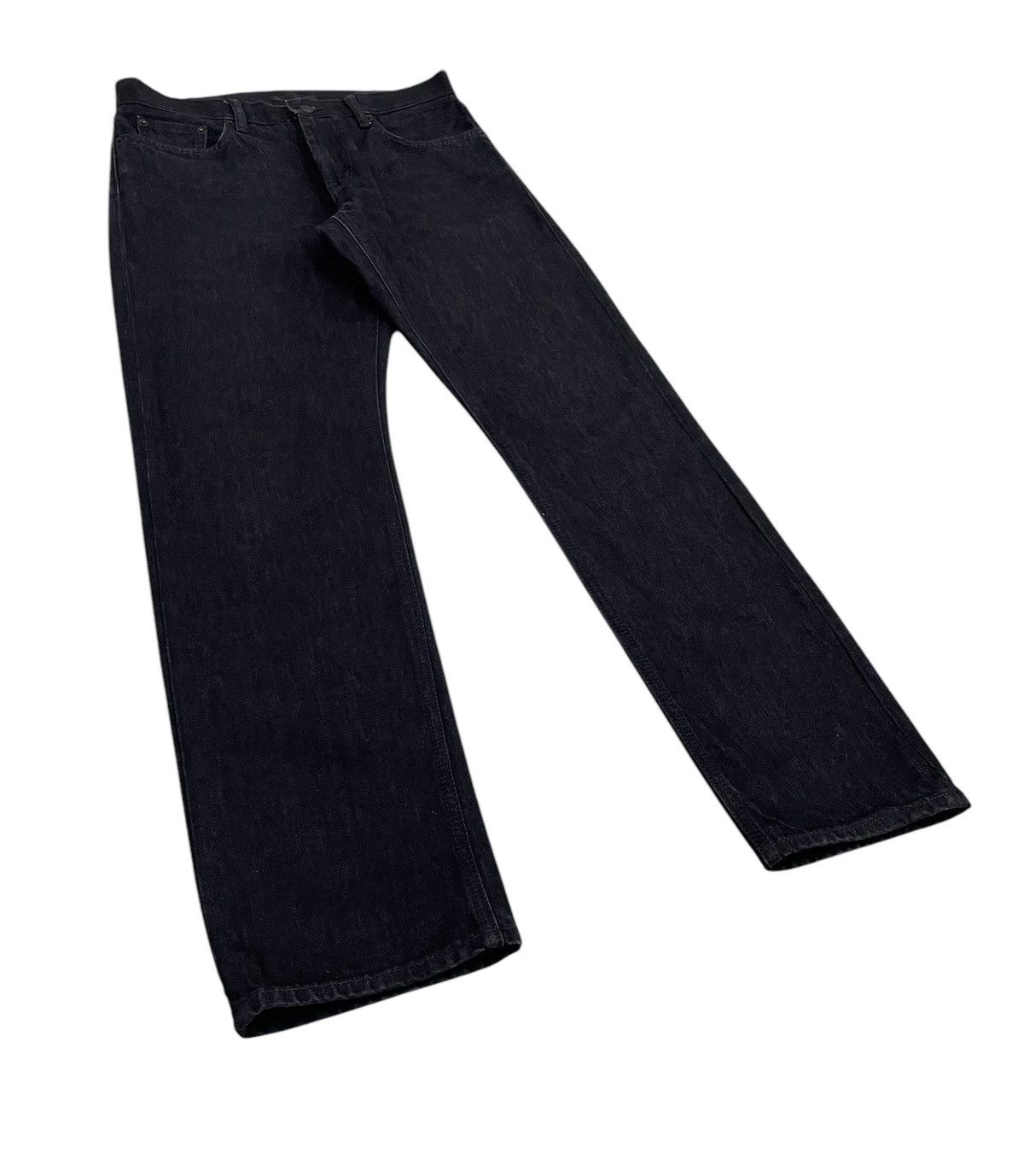 Helmut Lang Helmut Lang Jeans Size US 34 / EU 50 - 2 Thumbnail