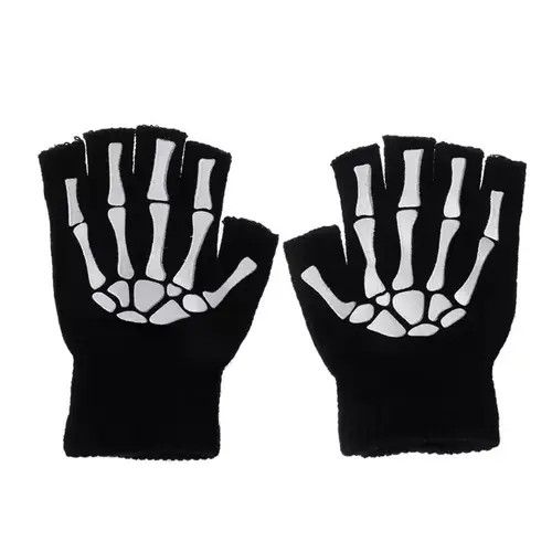 Other Warm Knitting Glove For Adult Size ONE SIZE - 1 Thumbnail
