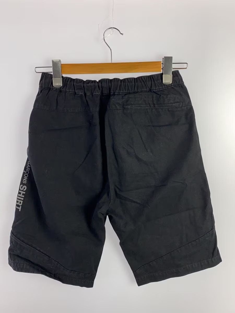 Comme des Garcons × Comme des Garcons SHIRT Striped Shorts - Comme Des Garcons Size US 26 / EU 42 - 2 Thumbnail