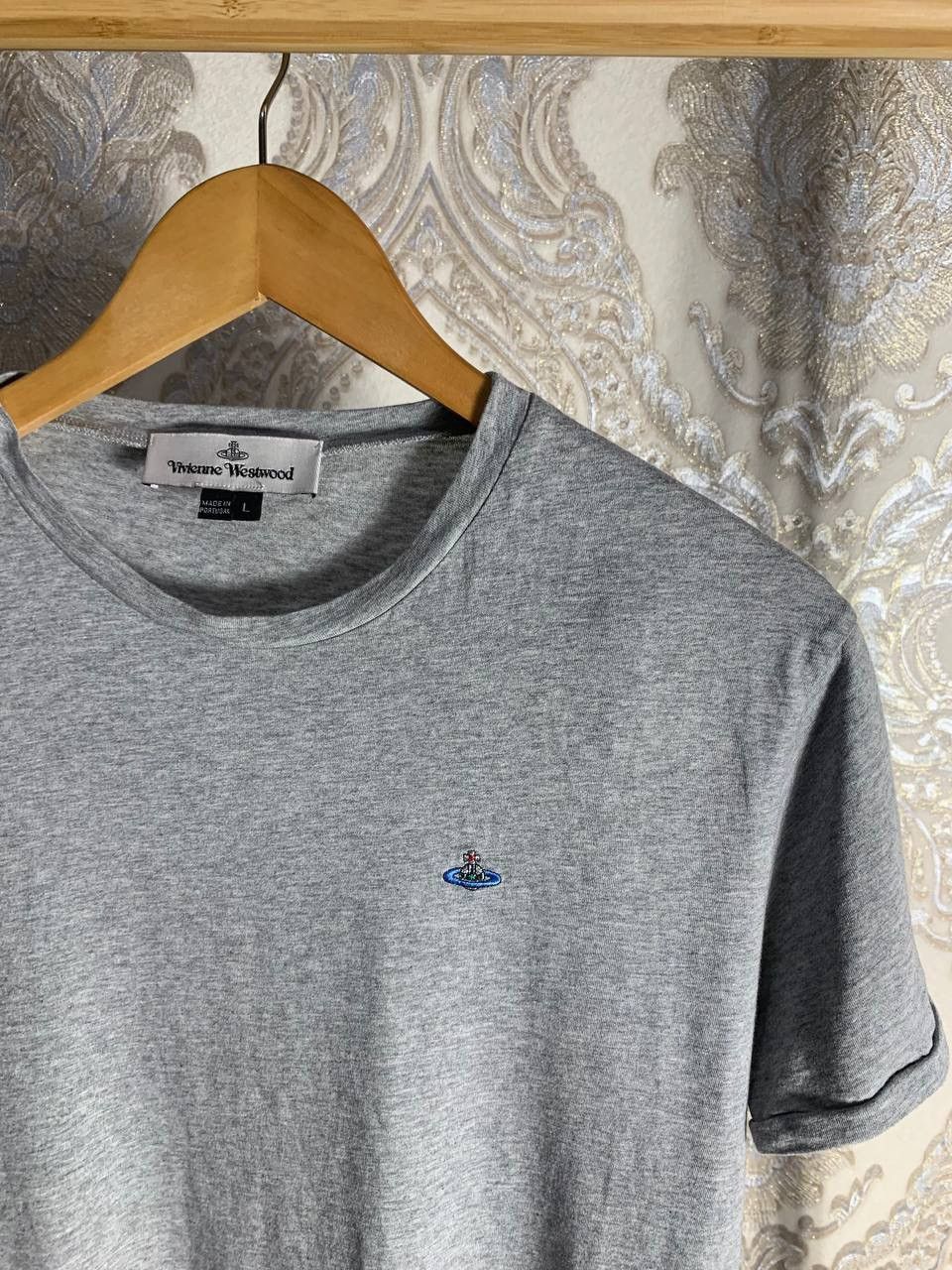 Vivienne Westwood VINTAGE VIVIENNE WESTWOOD CLASSIC ITALIAN DESIGNER DELUX Y2K Size L / US 10 / IT 46 - 3 Thumbnail