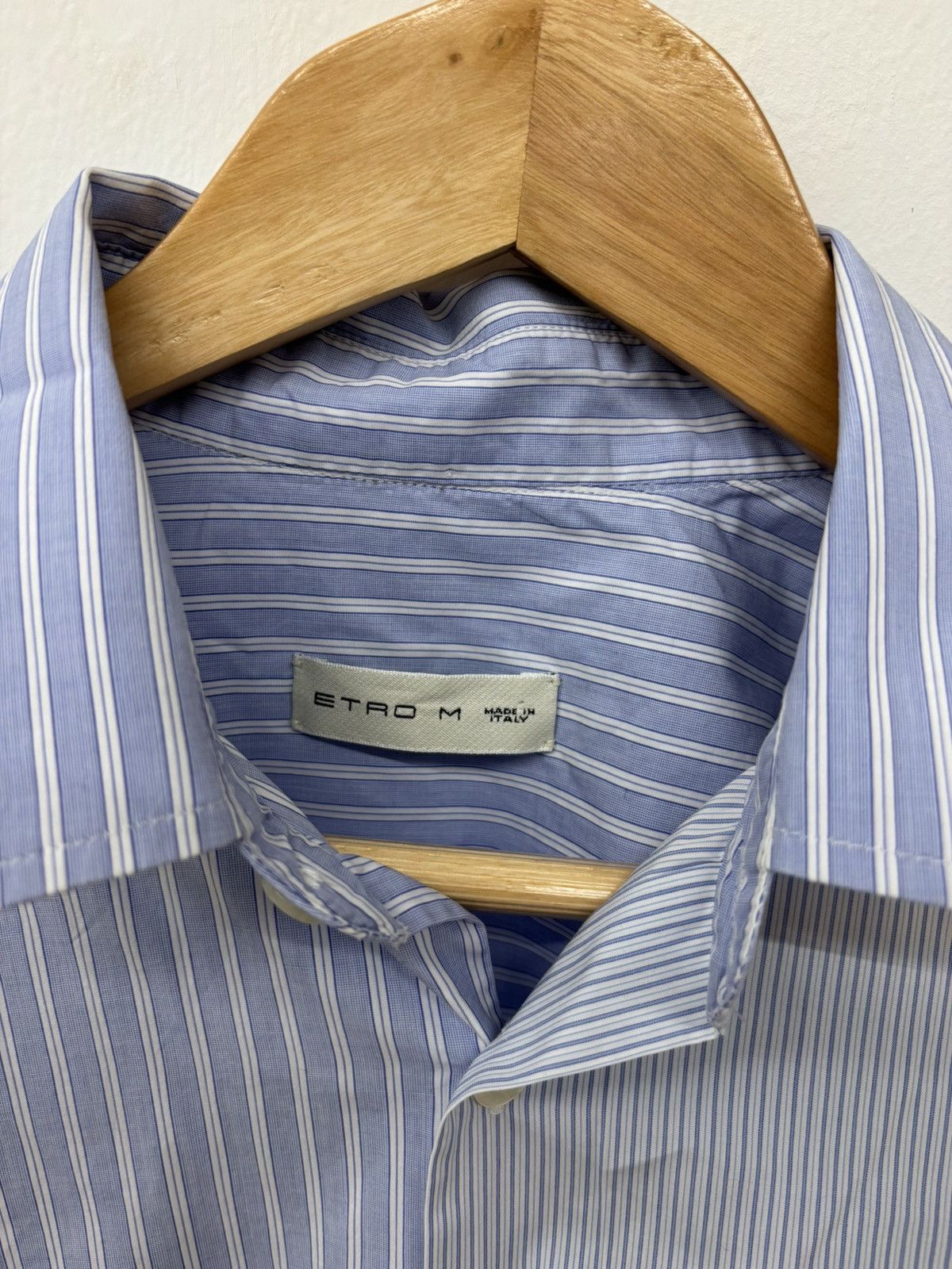 Etro Etro Shirt "Star Wars" Size US M / EU 48-50 / 2 - 3 Thumbnail