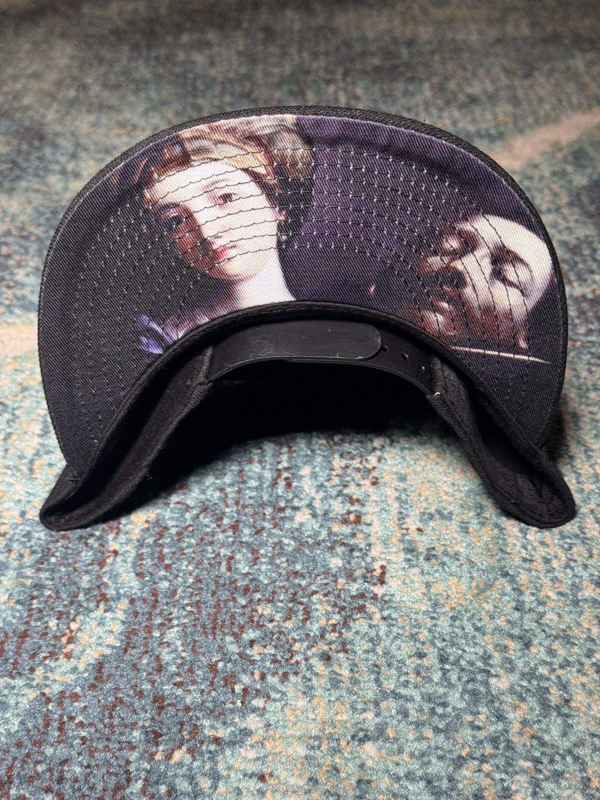Other Cryptopsy None So Vile Hat Size ONE SIZE - 1 Thumbnail