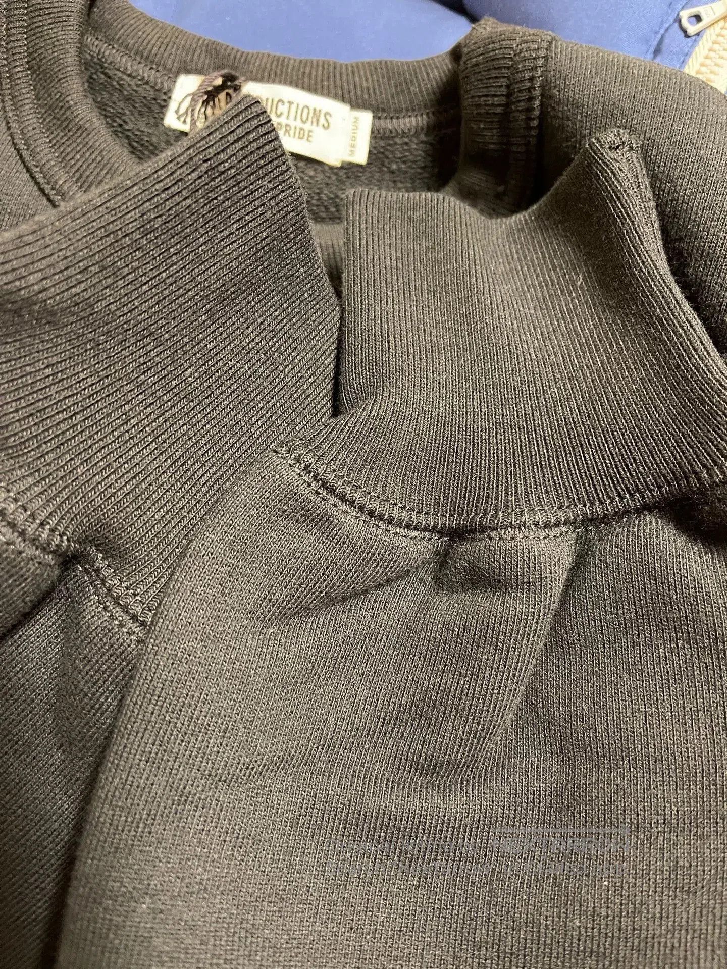 Other COOTIE Heavy Oz Crewneck Sweatshirt. Size US M / EU 48-50 / 2 - 4 Thumbnail