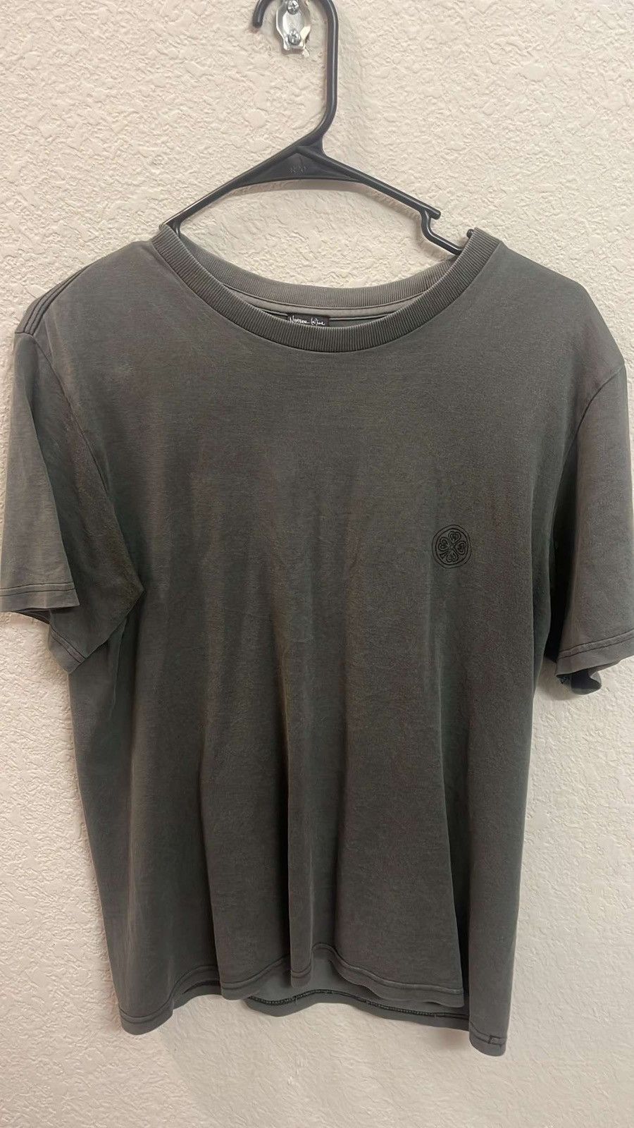 Number (N)ine Number (N)ine 2006 Noir Tee Size US M / EU 48-50 / 2 - 1 Thumbnail