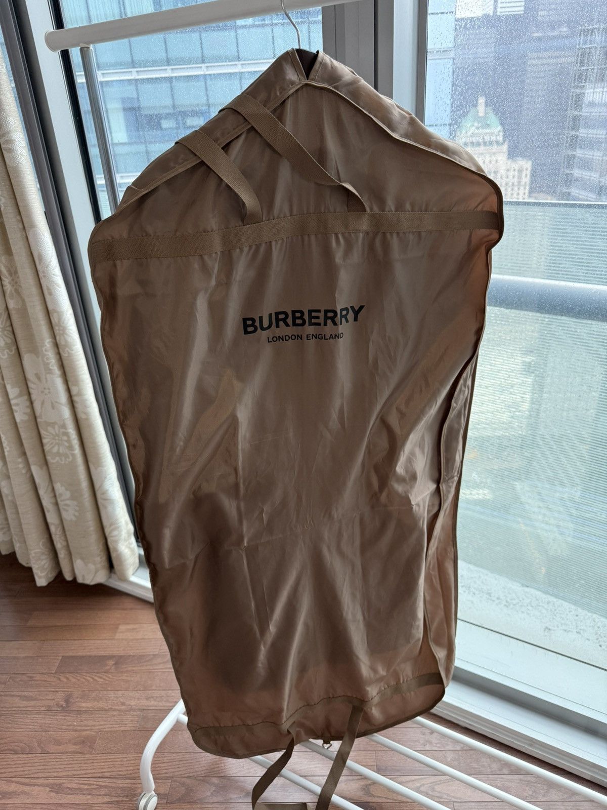 Burberry Burberry Sandringham Trench Coat Size US M / EU 48-50 / 2 - 10 Thumbnail
