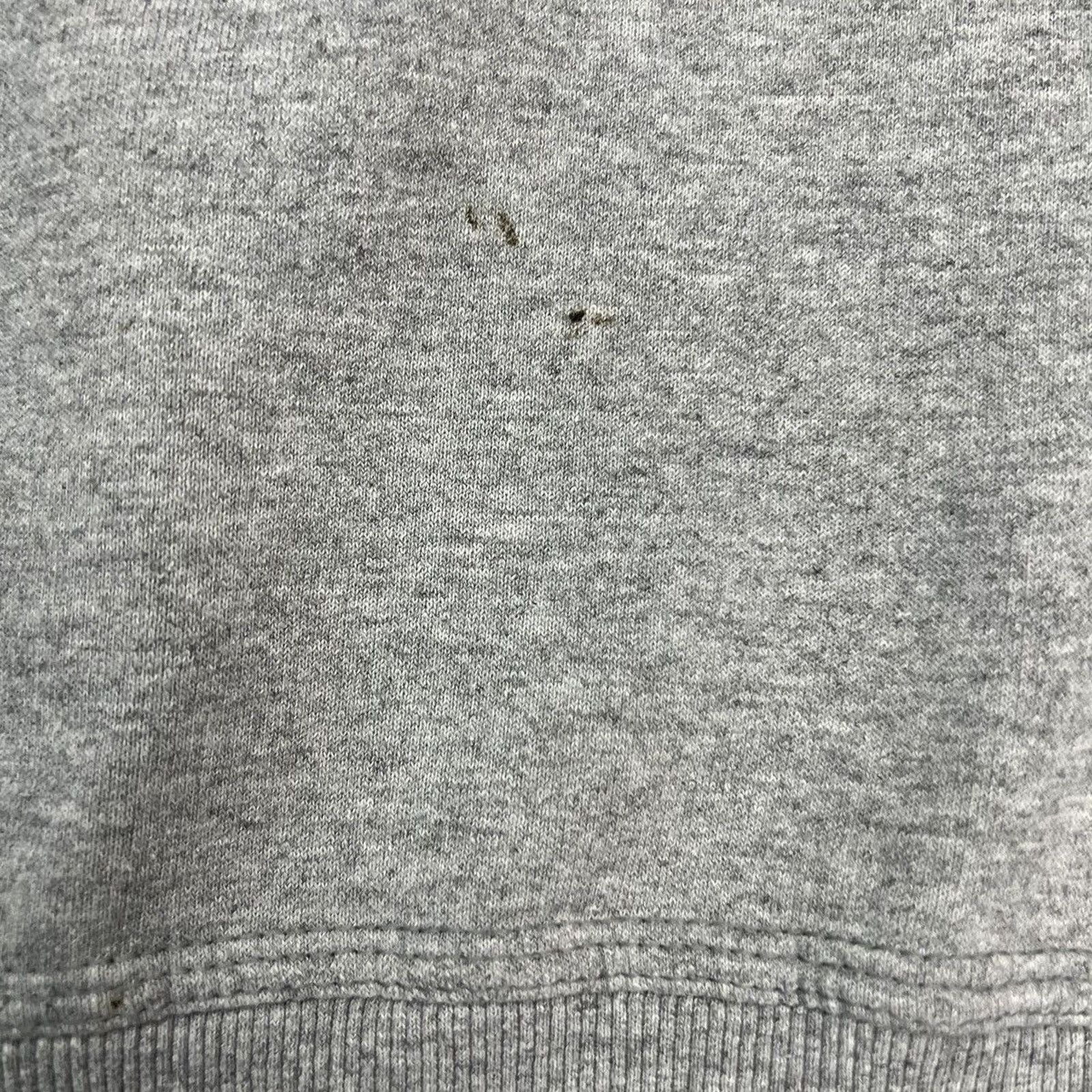 Champion × Vintage Champion Sweatshirt Large Authentic Athletic C Logo Pullover Size US L / EU 52-54 / 3 - 4 Thumbnail
