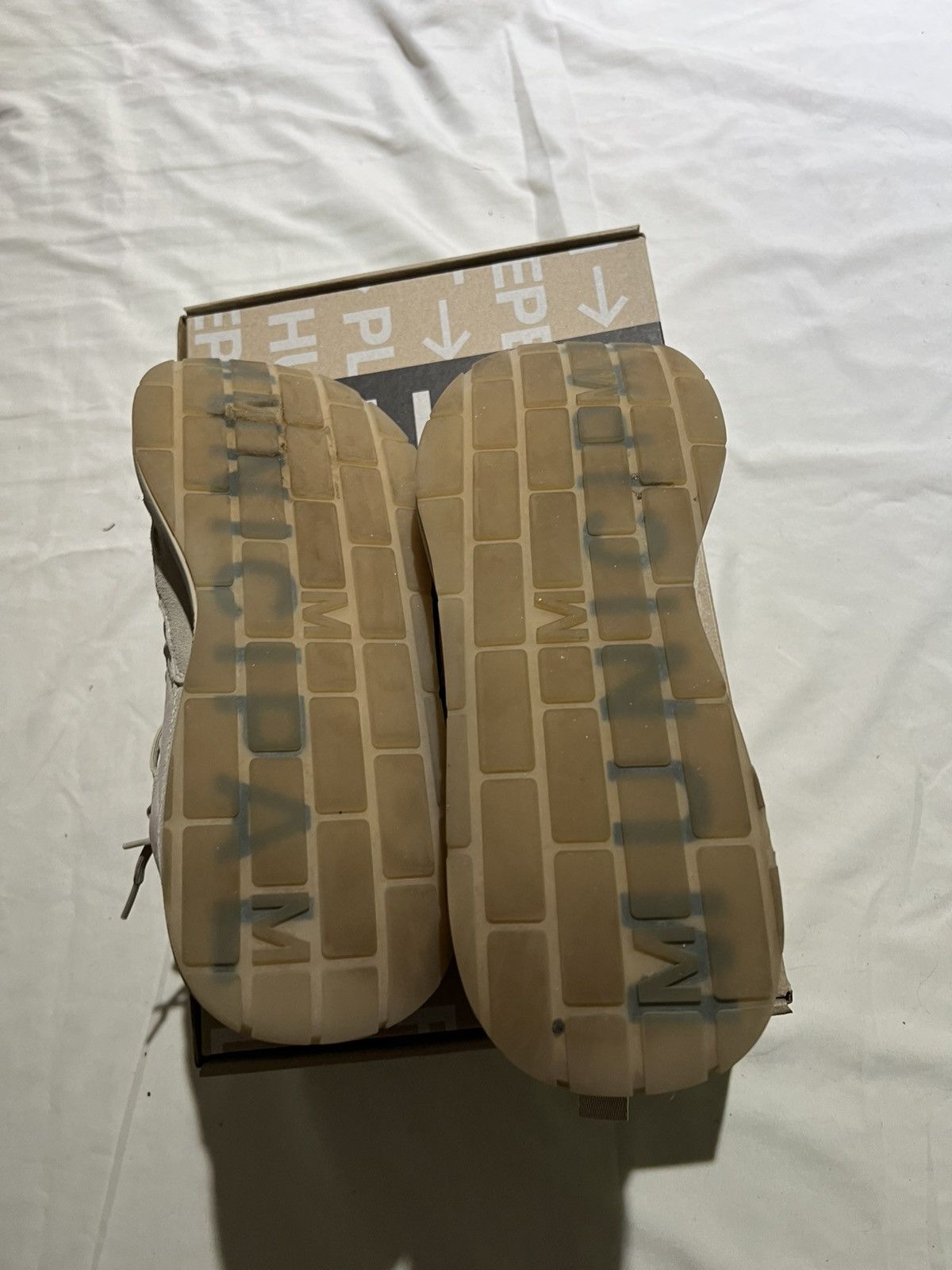 Other MUNICIPAL Origin Shoes Size US 12 / EU 45 - 7 Thumbnail
