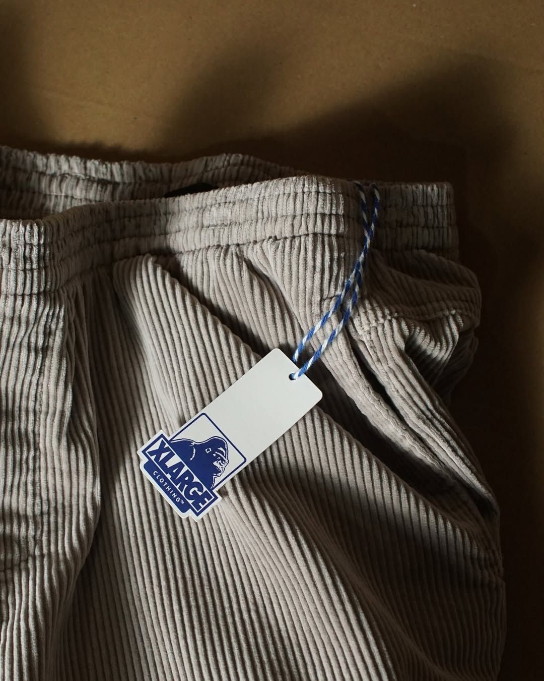 Xlarge Xlarge Corduroy Shorts Size US 34 / EU 50 - 8 Thumbnail