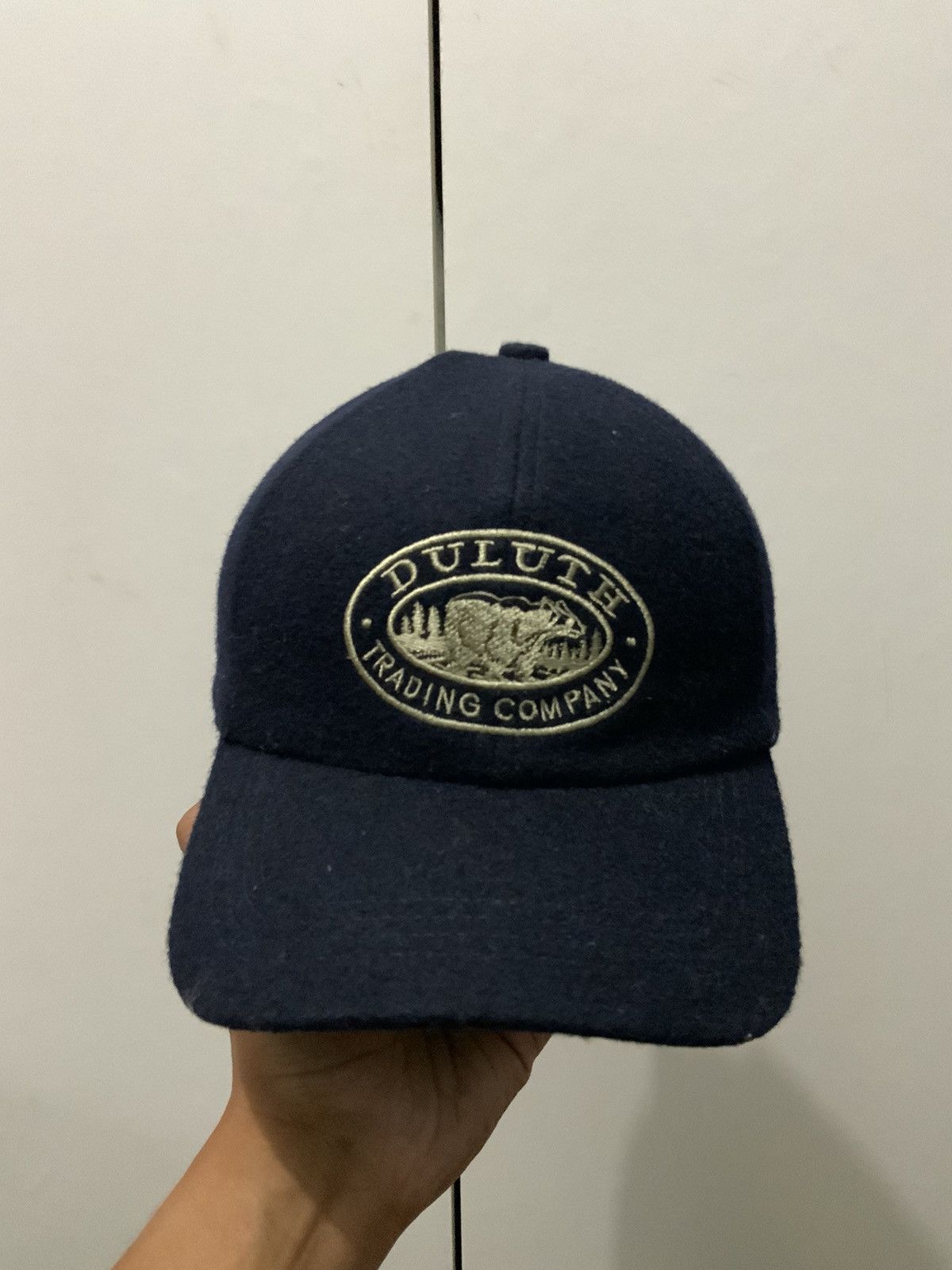Duluth Trading Company Mohair Fur Duluth Trading Company Hat Size ONE SIZE - 5 Thumbnail