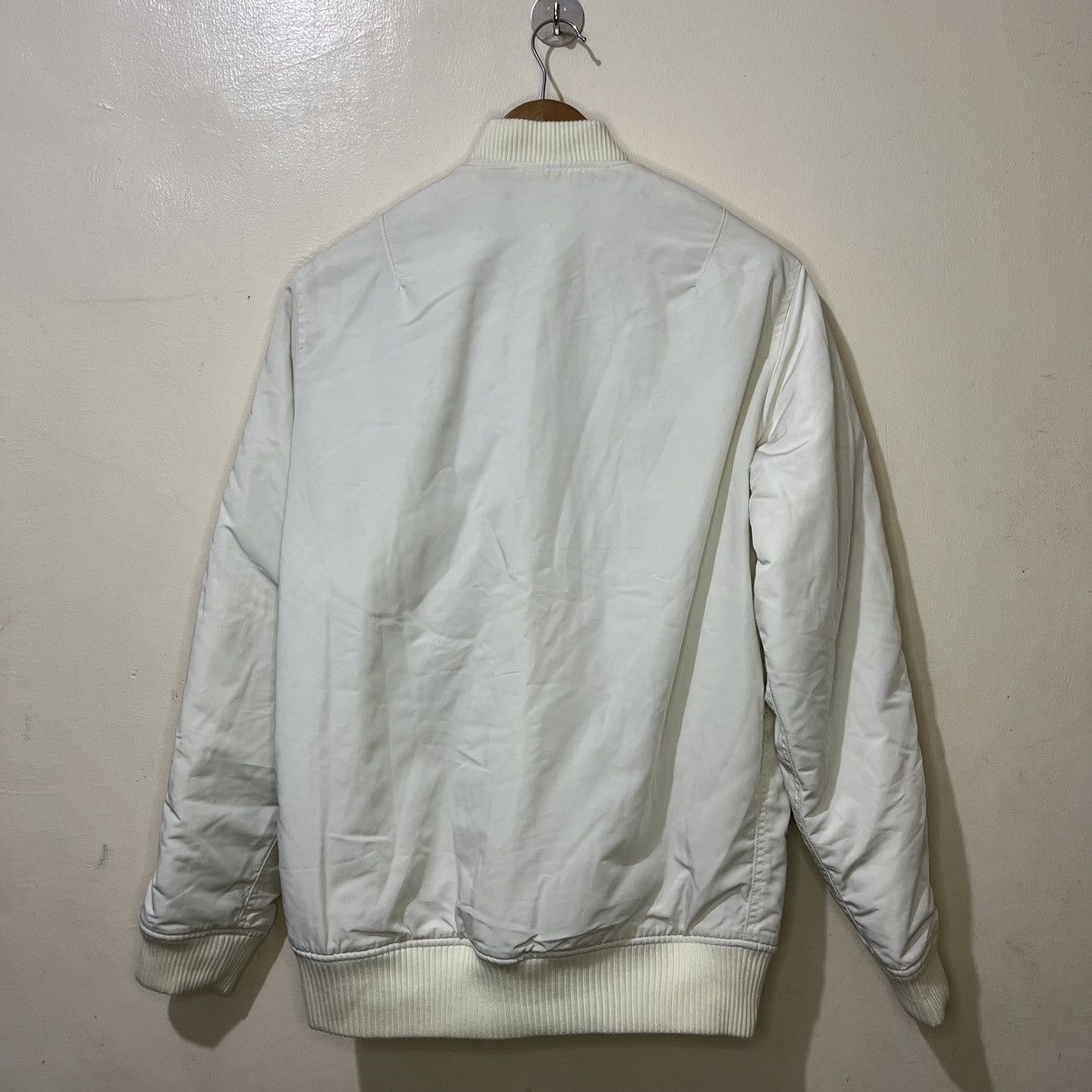 Kith Kith - Stmpd Los Angeles West Coast Project Bomber Jacket Size US S / EU 44-46 / 1 - 24 Thumbnail