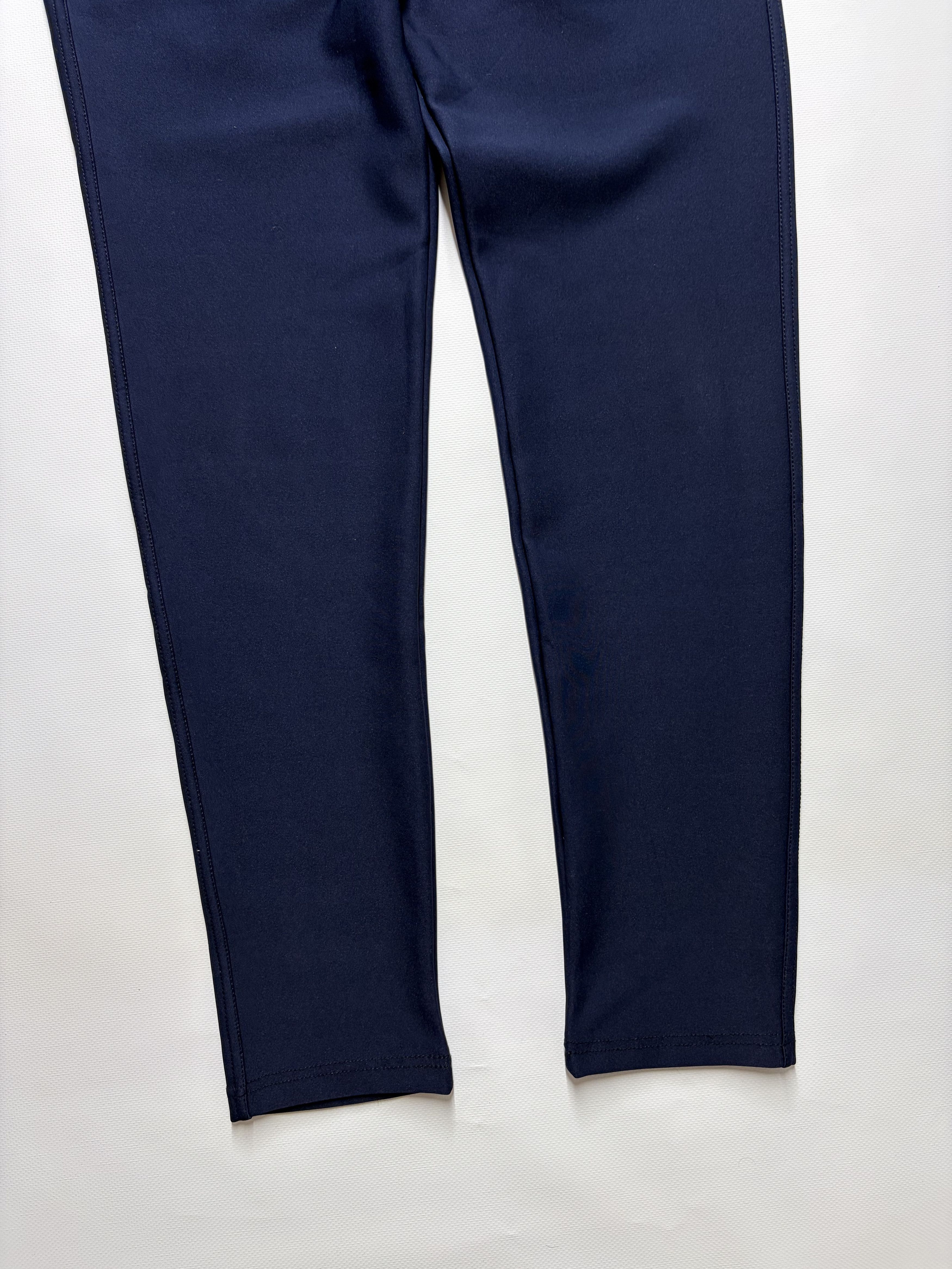 Vintage Vintage Women's Pants Size 28" / US 6 / IT 42 - 4 Thumbnail