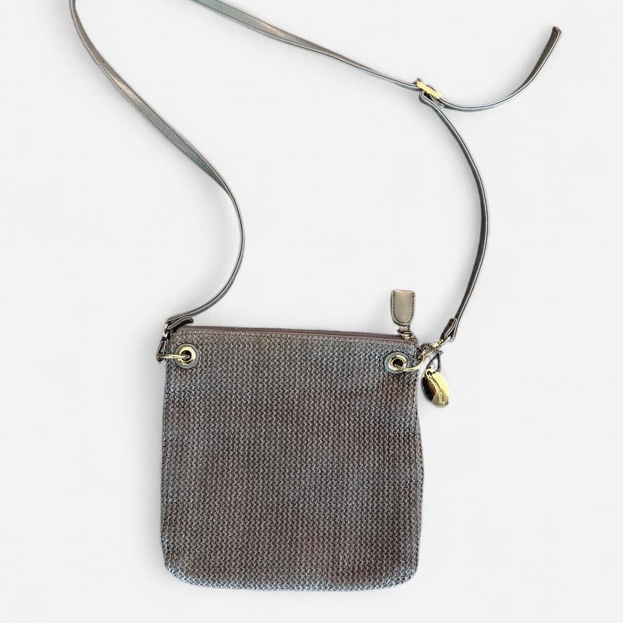 Charter Club Charter Club Women's brown grey Bags Size US 40 / EU 56 - 1 Thumbnail