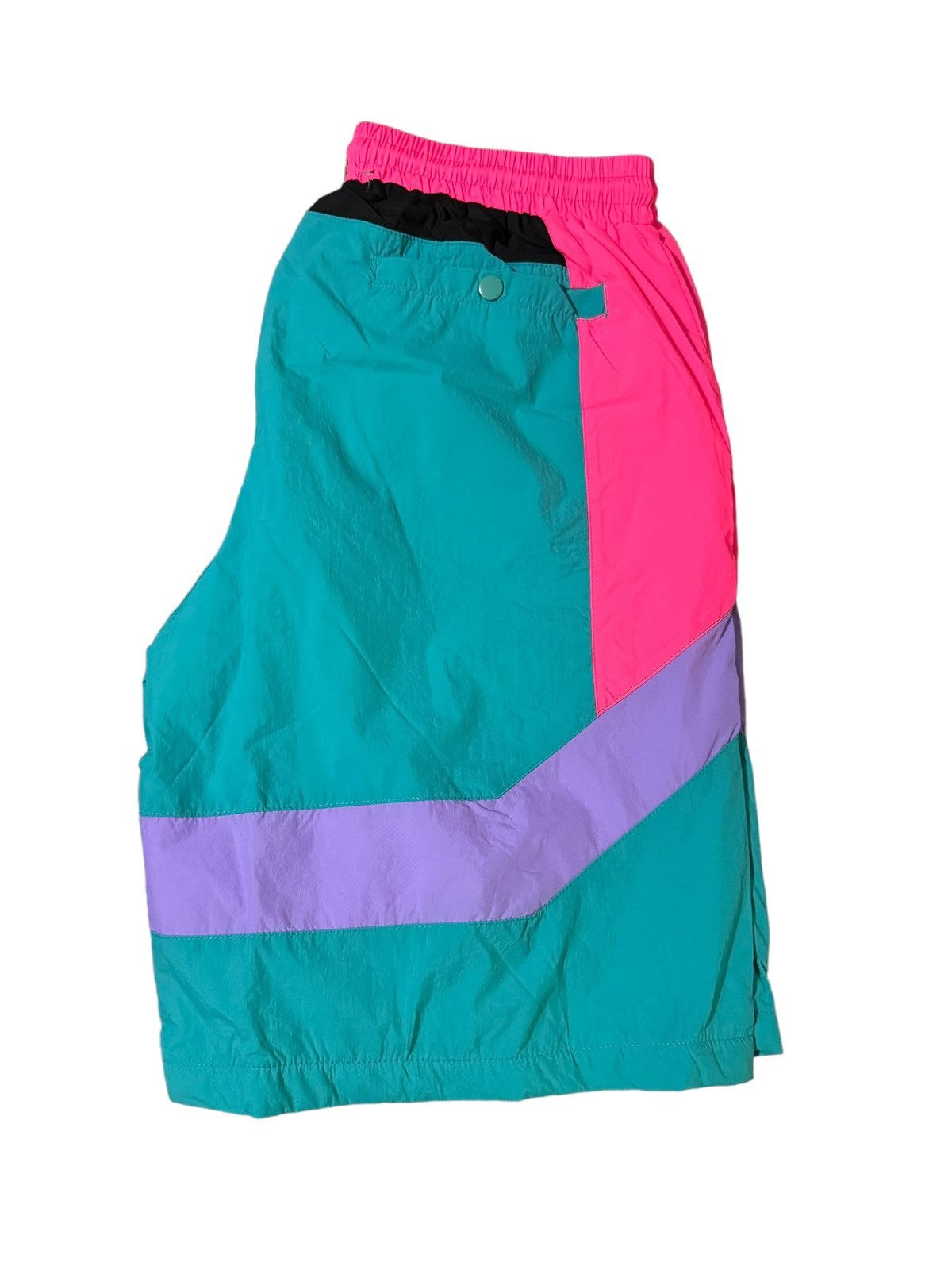 Smoke Rise Men summer short Size US 34 / EU 50 - 4 Thumbnail