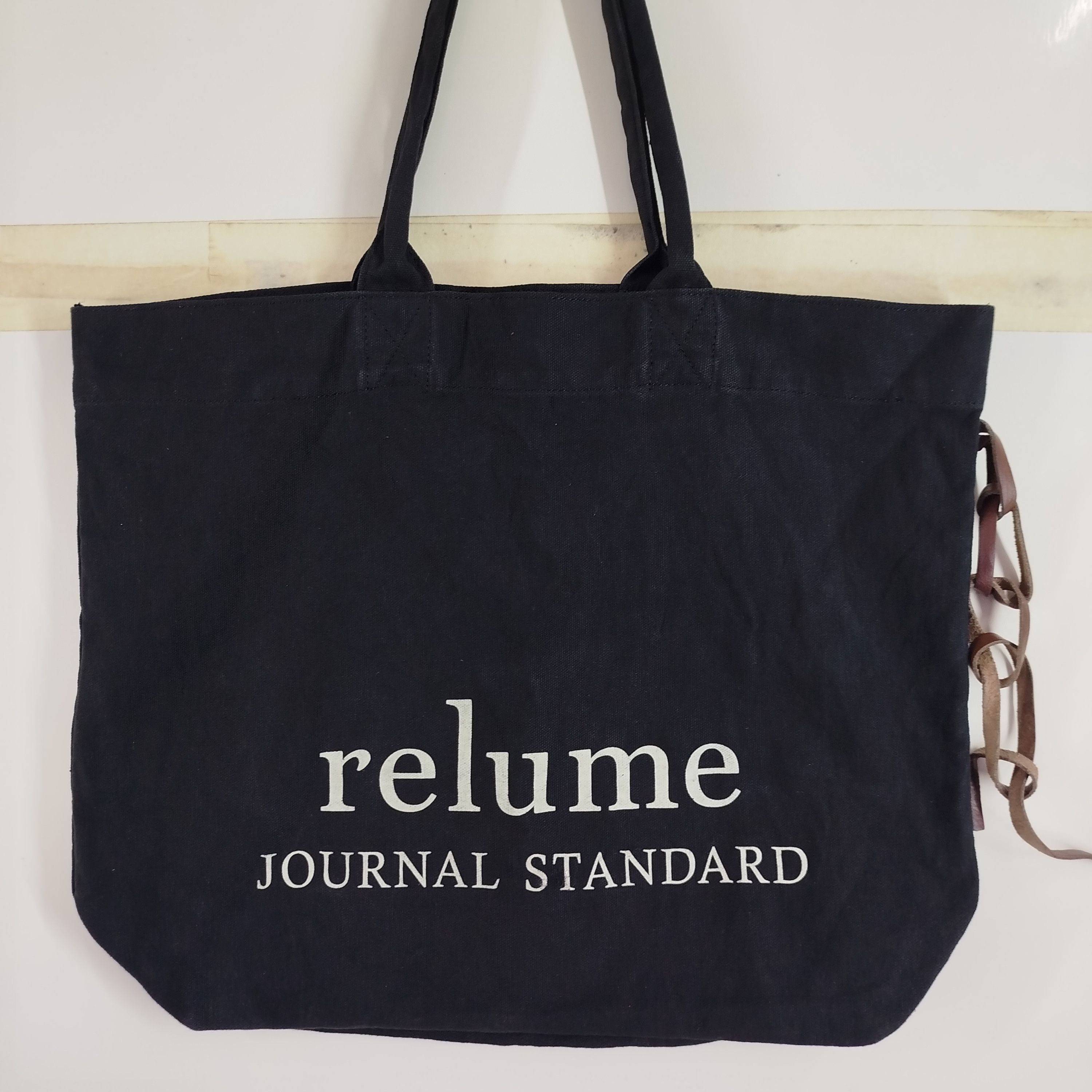 Journal Standard Journal Standard Relume Big Spell Out Size ONE SIZE - 4 Thumbnail