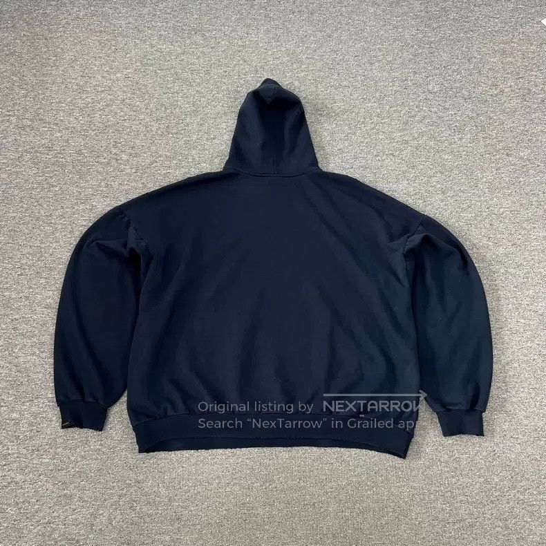 Balenciaga Be Nice Hoodie