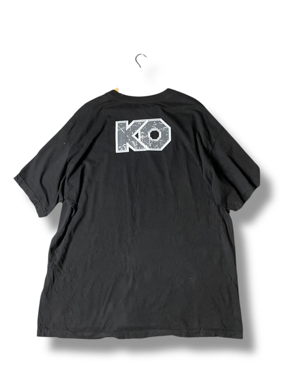 Japanese Brand Kevin Owens WWE Short Sleeve Tshirt (143) Size US M / EU 48-50 / 2 - 6 Thumbnail