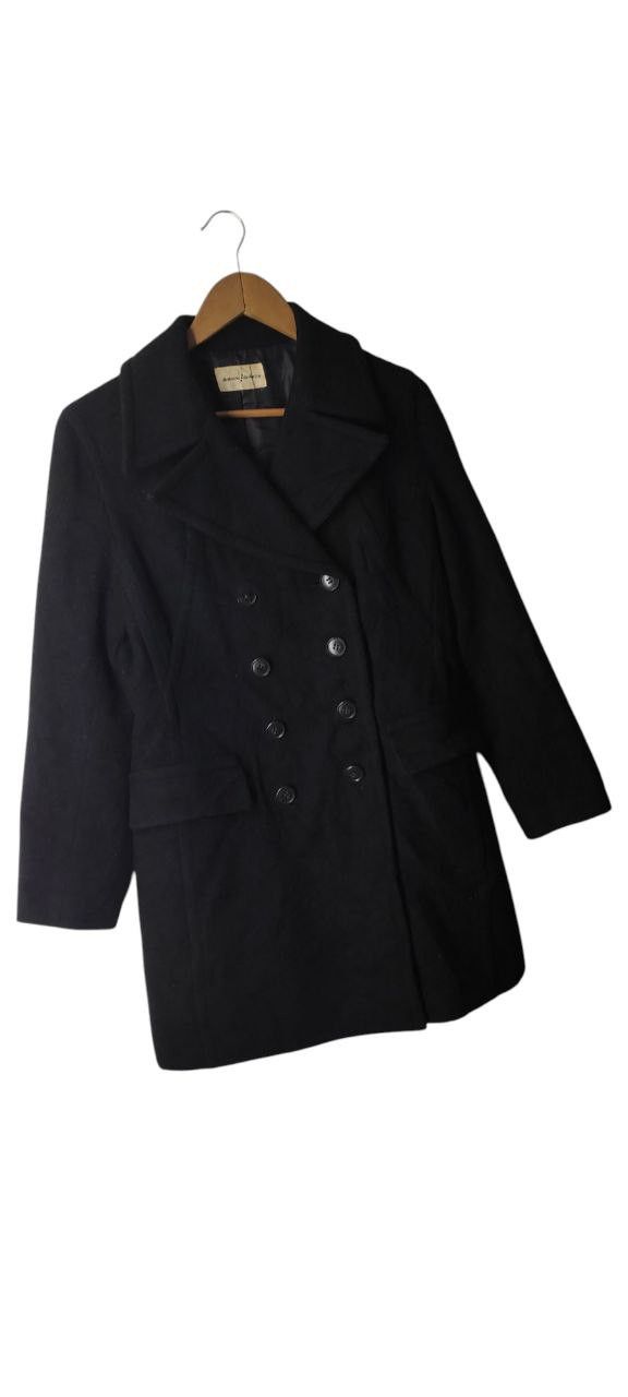 ABAHOUSE VINTAGE ABAHOUSE JAPAN DESIGN WOOL JACKET GRANDE Size US M / EU 48-50 / 2 - 3 Thumbnail