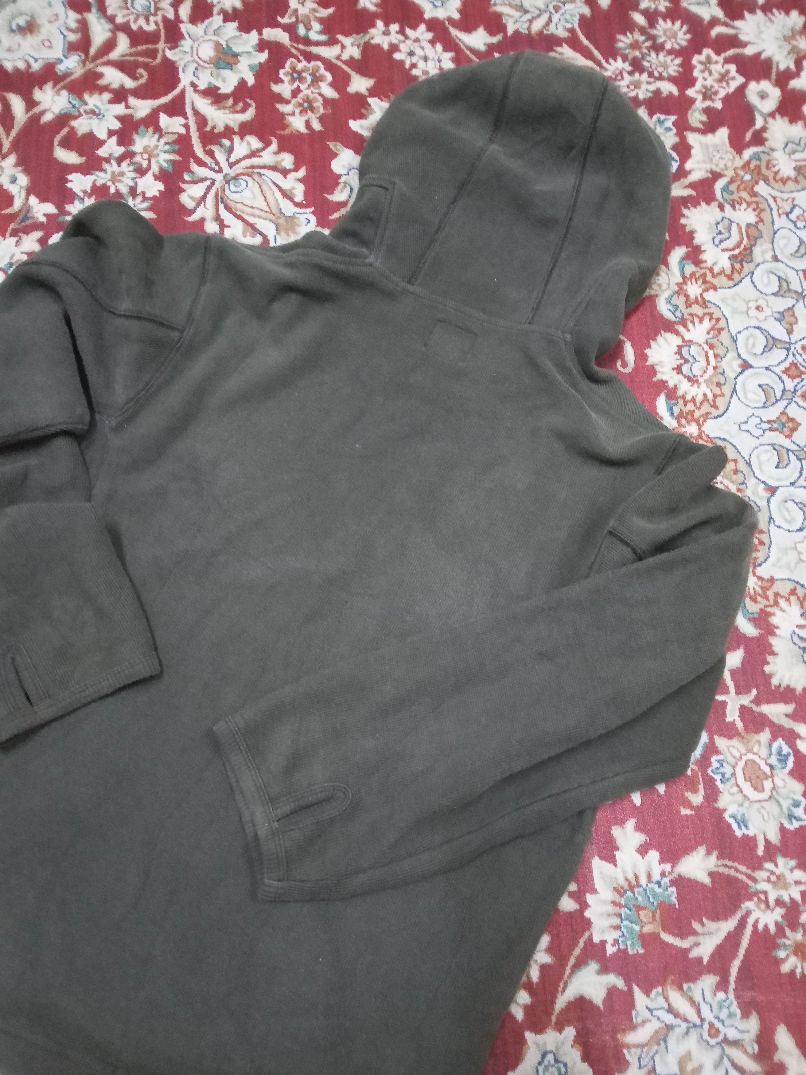 Dezert Vintage Dezert Sweater Hoodie Size US M / EU 48-50 / 2 - 3 Thumbnail