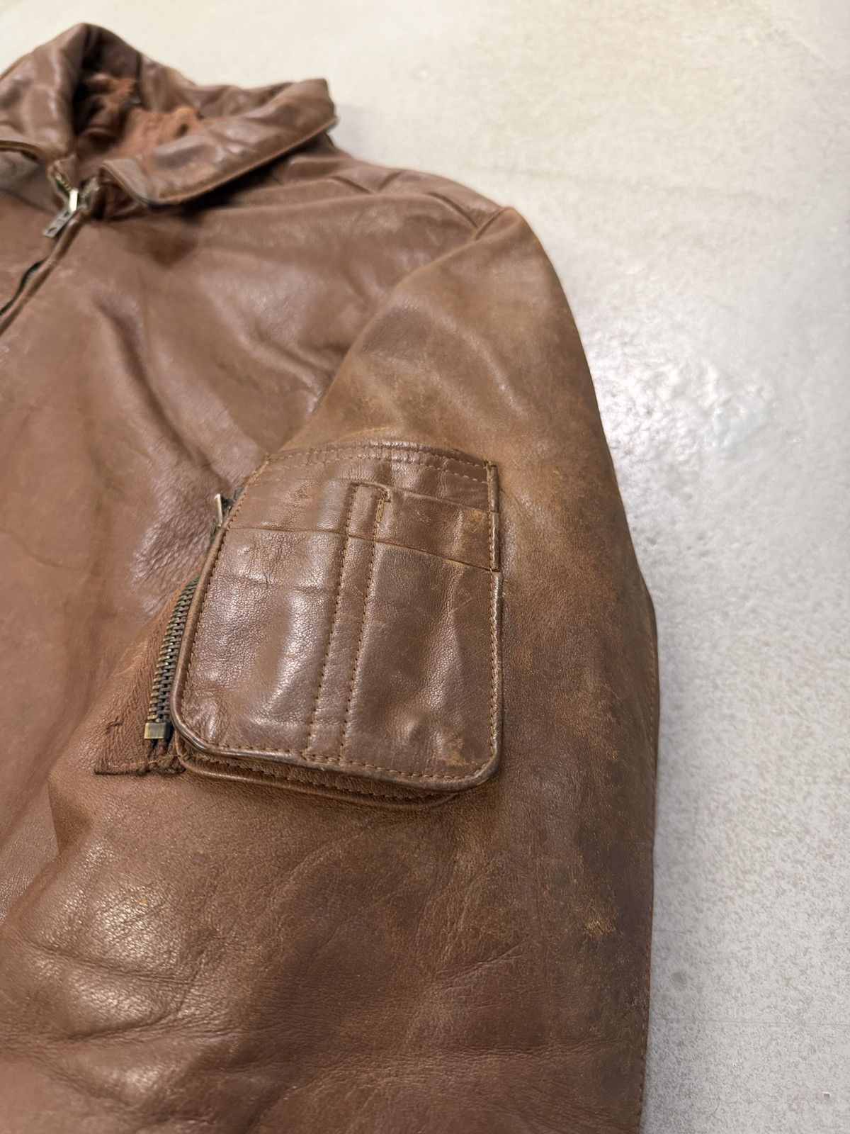 Marithe + Francois Girbaud Marithé François Girbaud Compagnie Des Montagnes Jacket Size US L / EU 52-54 / 3 - 5 Thumbnail