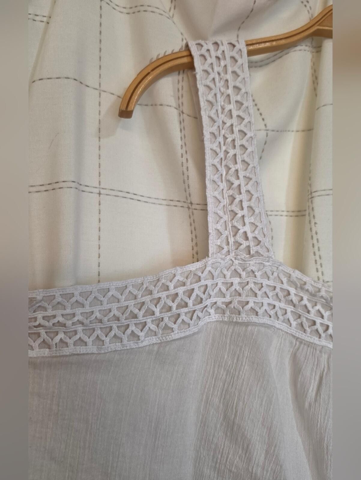 J.Crew Old Navy Tank Size XXL / US 16-18 / IT 52-54 - 4 Thumbnail
