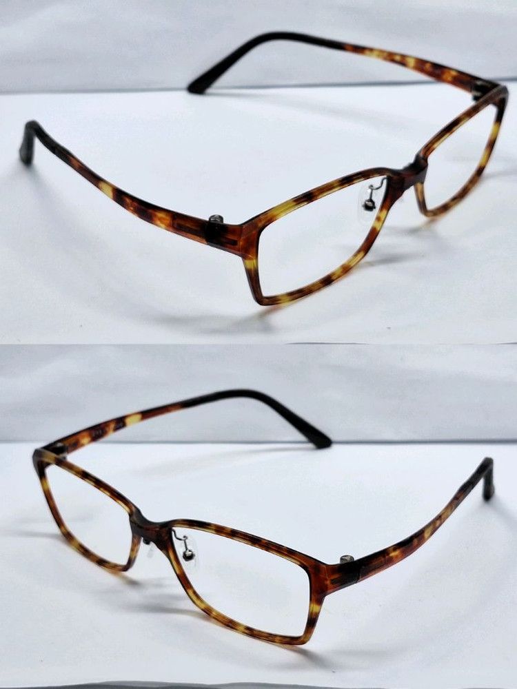 Other EYEs CLOUD EC-1014 Ultralight 11g Ultem Glasses Frame Size ONE SIZE - 3 Thumbnail