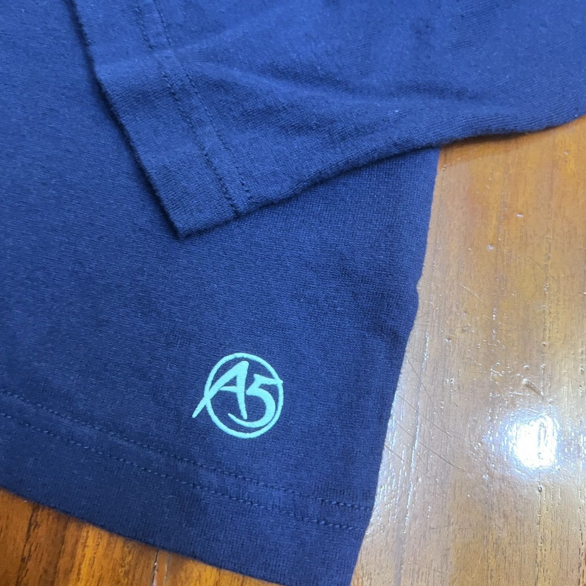 The North Face The North Face A5 Inner Tight Ladies Shirt Size XXS / US 00 / IT 34 - 4 Thumbnail