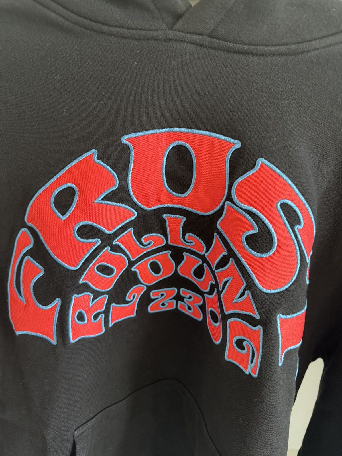 Rolling Loud FROST x Rolling Loud 23’ Hoodie Size US L / EU 52-54 / 3 - 2 Thumbnail