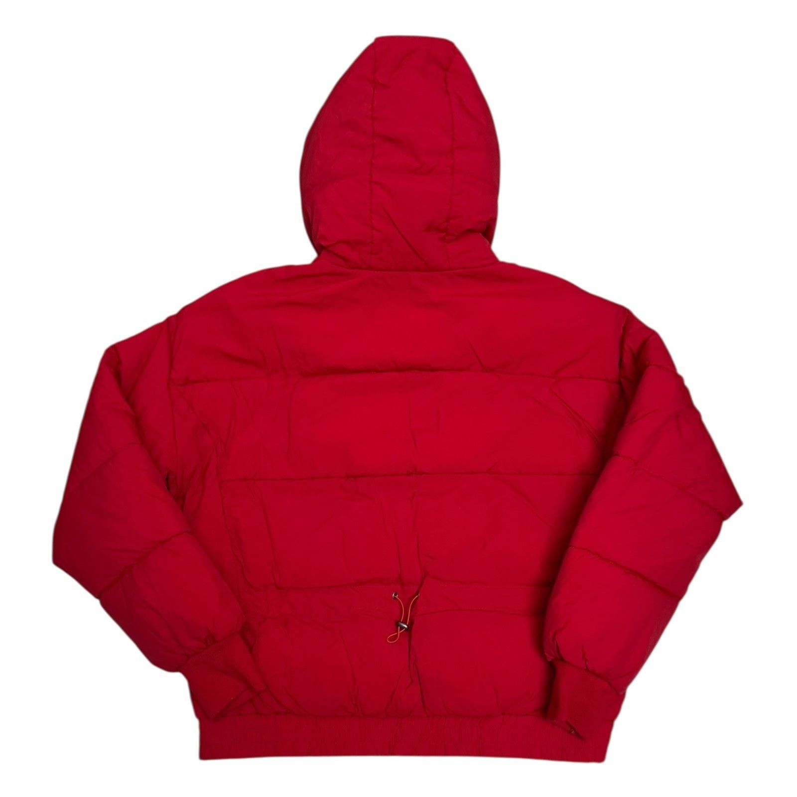 Lucky Brand LUCKY BRAND Poly Fill Winter Puffer Parka Jacket Coat Small Size S / US 4 / IT 40 - 8 Thumbnail