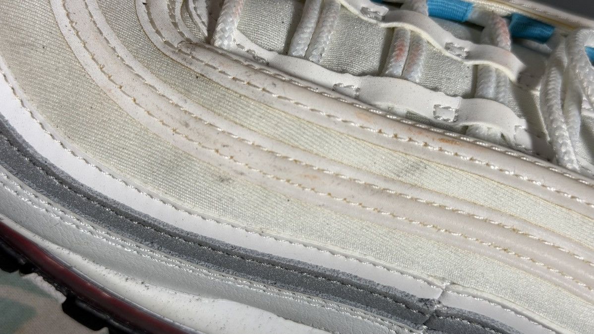 Nike Nike Air Max 97 Women’s Size US 10 / IT 40 - 11 Thumbnail