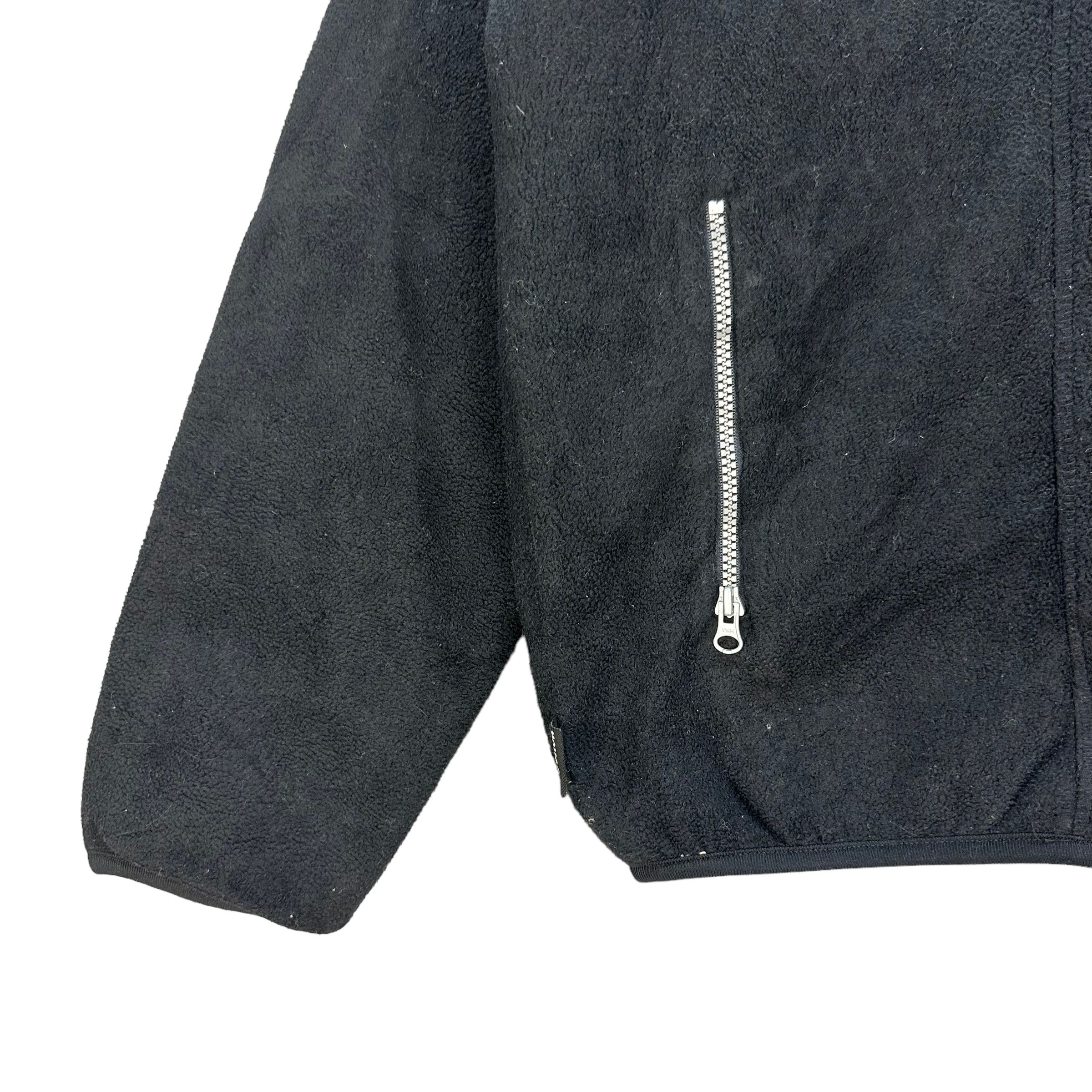 Japanese Brand DJ HONDA FLEECE JACKET #8284-001 Size US M / EU 48-50 / 2 - 4 Thumbnail