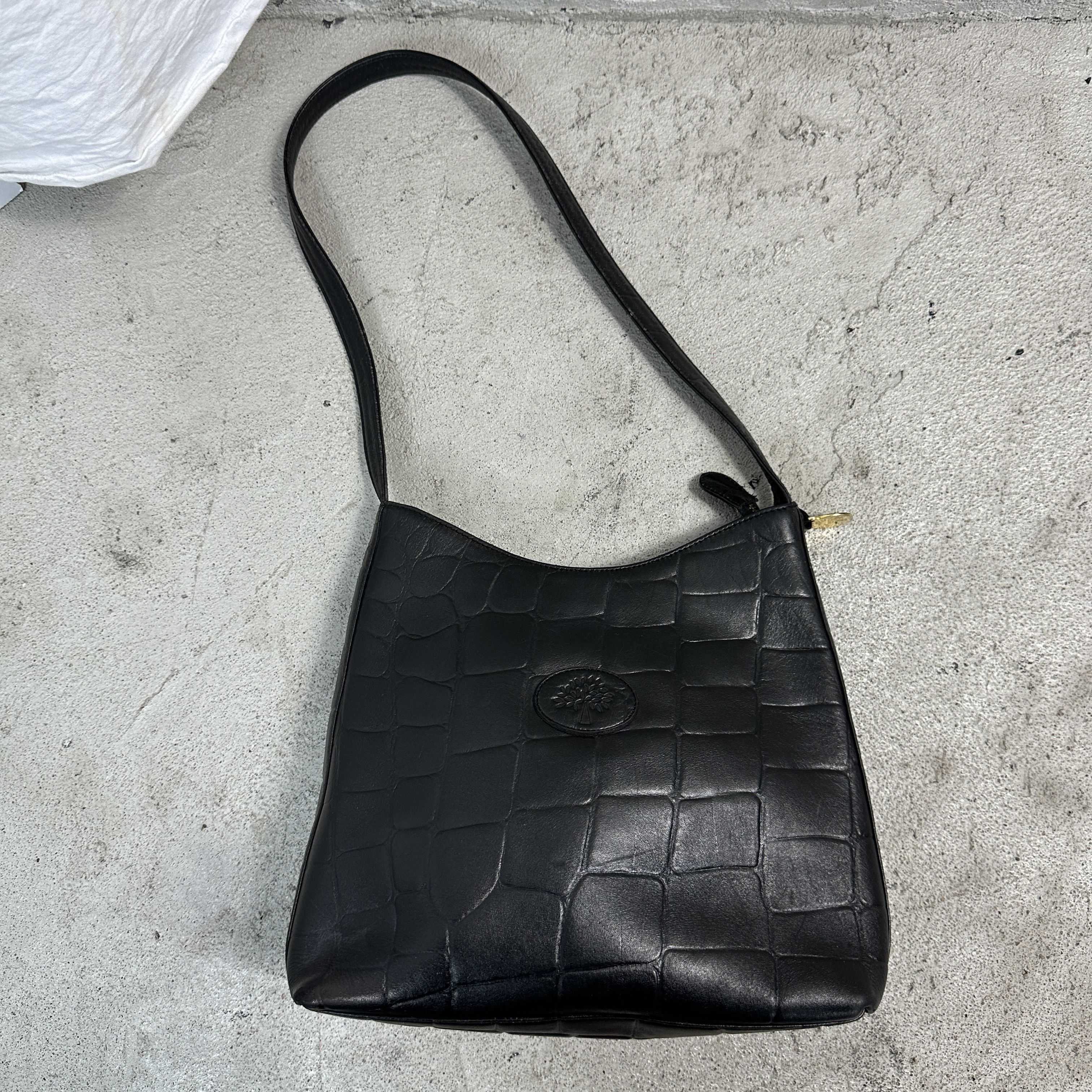 Mulberry × Vintage Mulberry Vintage Bag Size ONE SIZE - 2 Thumbnail