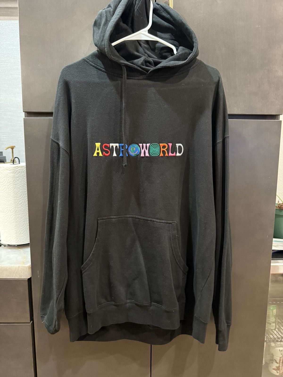 Travis Scott TRAVIS SCOTT wish you were here hoodie Size US XL / EU 56 / 4 - 1 Thumbnail