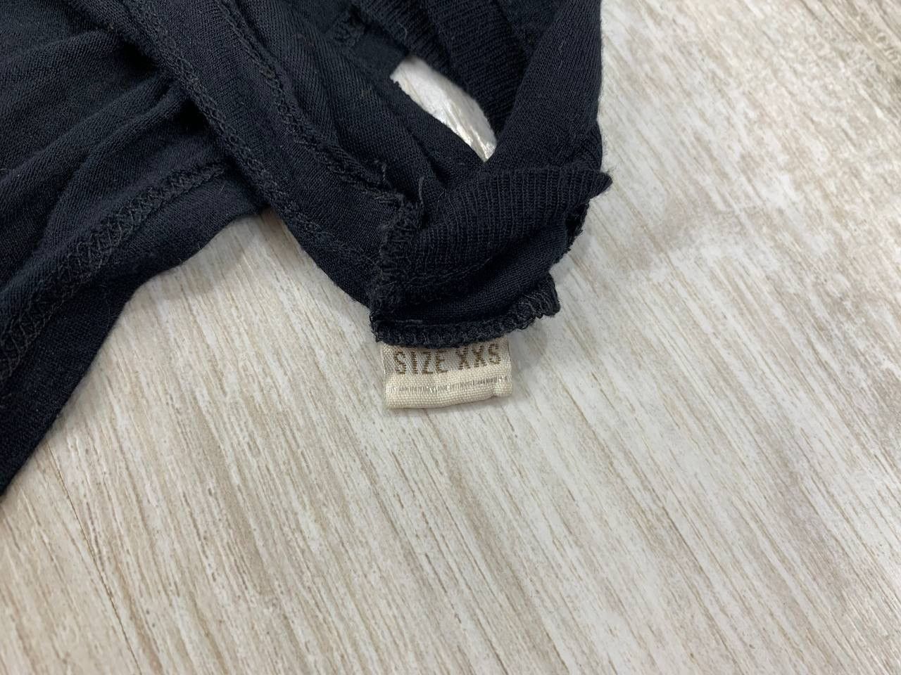 Diesel Womens top Diesel Size XXS Size XXS / US 00 / IT 34 - 5 Thumbnail