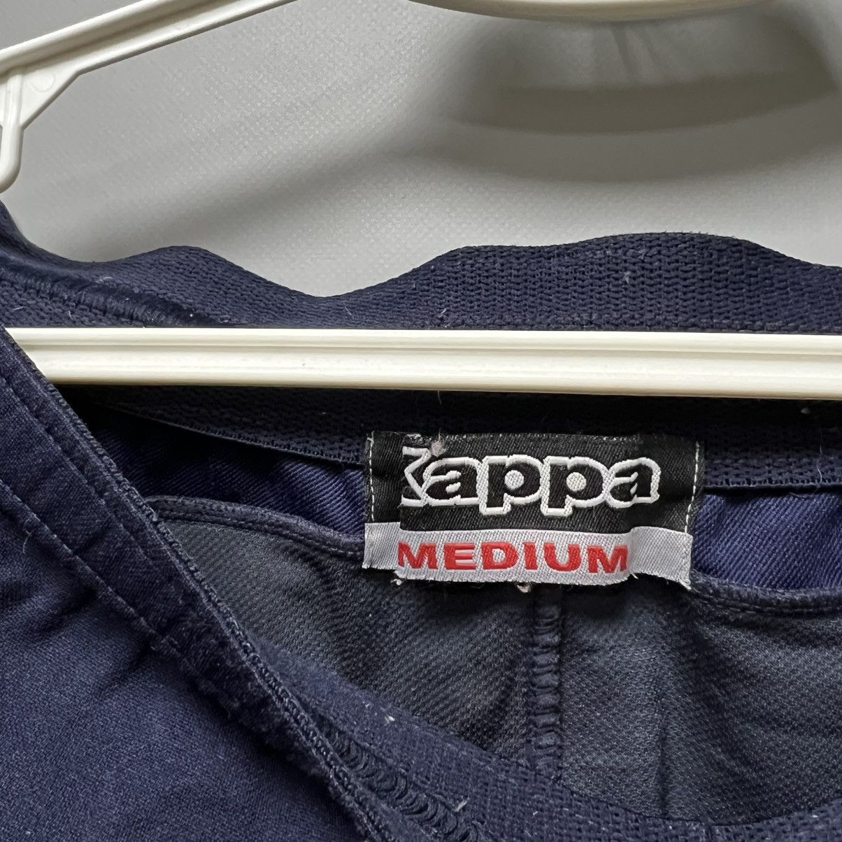Kappa × Vintage Vintage Tottenham Hotspur kappa soccer track suit jersey Size US M / EU 48-50 / 2 - 17 Thumbnail