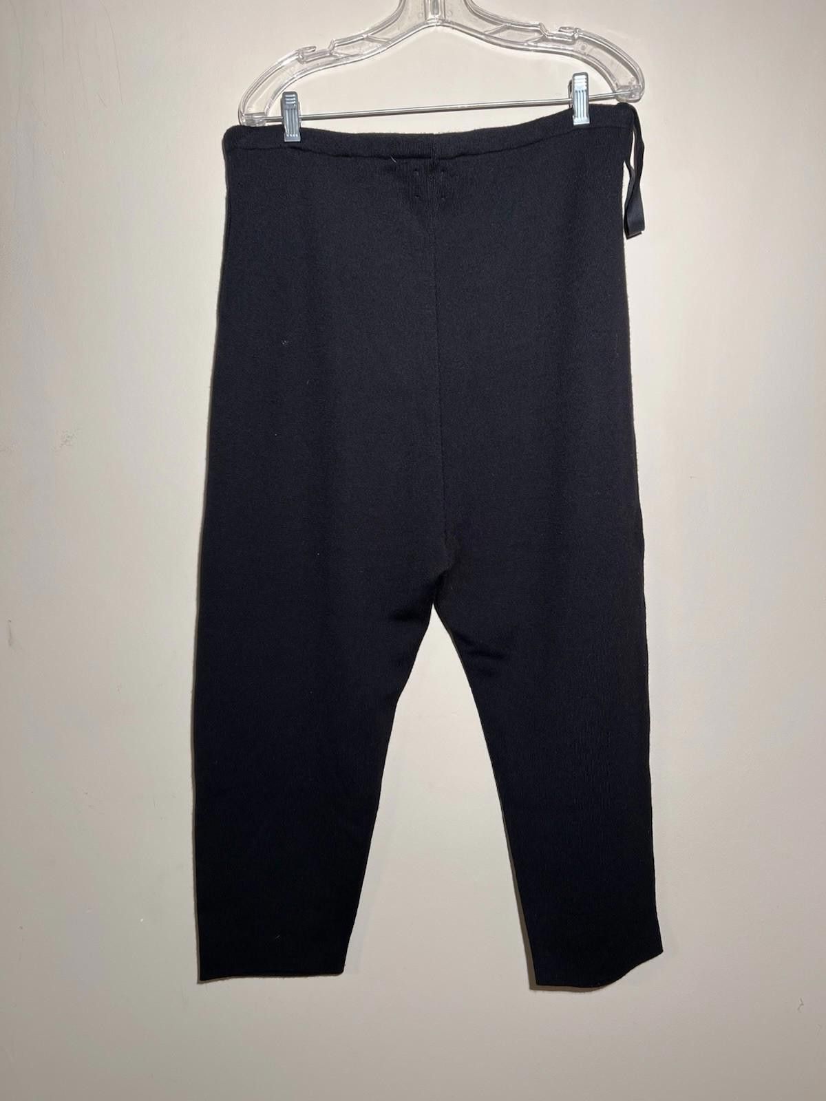 Y/Project Y PROJECT Knit Sweat Pants Oversize 48 Size US 44 / EU 60 - 5 Thumbnail