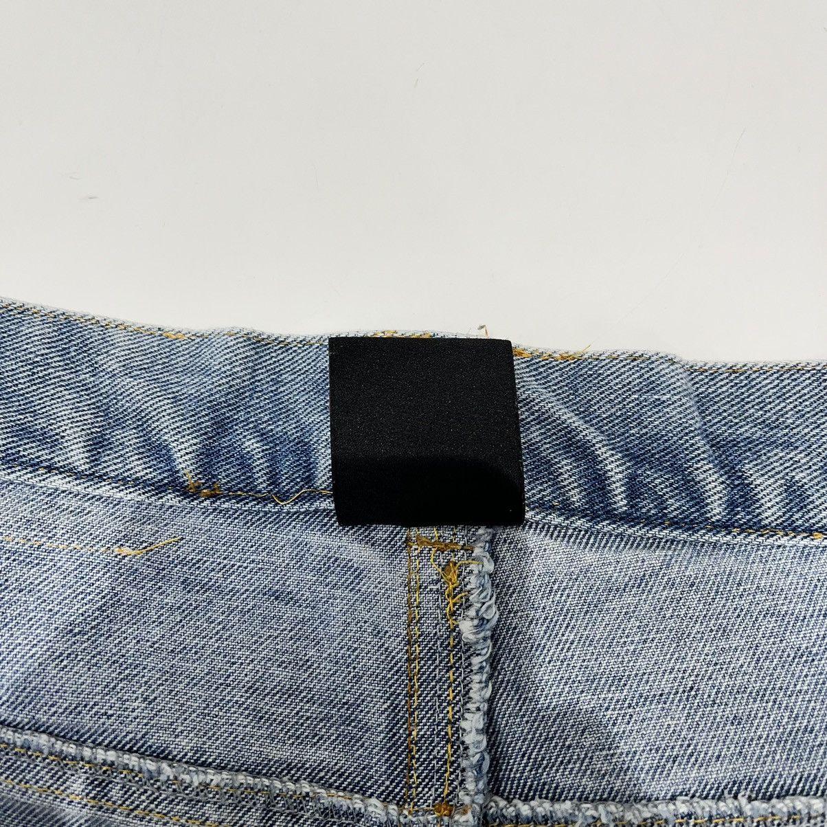 Other Kanto Starter Psyshock Jeans Blue Size US 30 / EU 46 - 6 Thumbnail