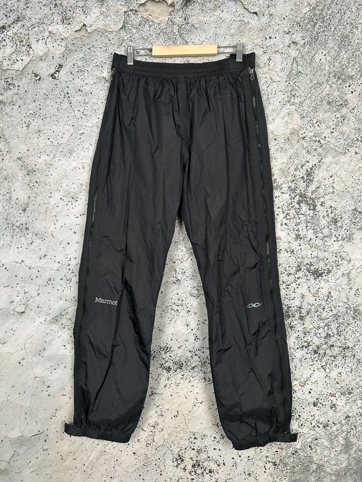 Marmot Marmot Gorpcore Outdoor Goretex Pants Baggy Streetwear Size US 34 / EU 50 - 1 Thumbnail