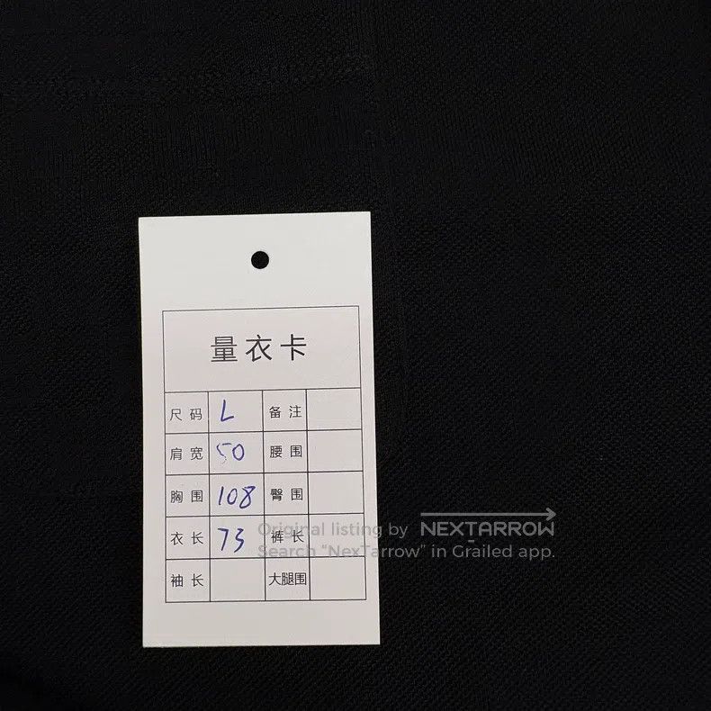 Louis Vuitton Louis Vuitton 24SS checkerboard pocket short sleeve Size US L / EU 52-54 / 3 - 8 Thumbnail