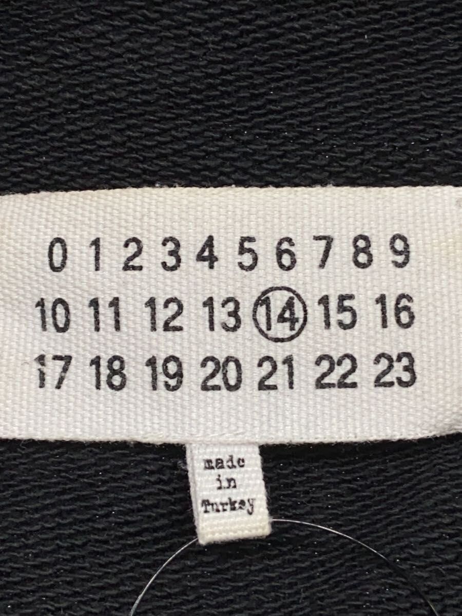 Maison Margiela Stereotype Patch Tee Size US S / EU 44-46 / 1 - 4 Thumbnail