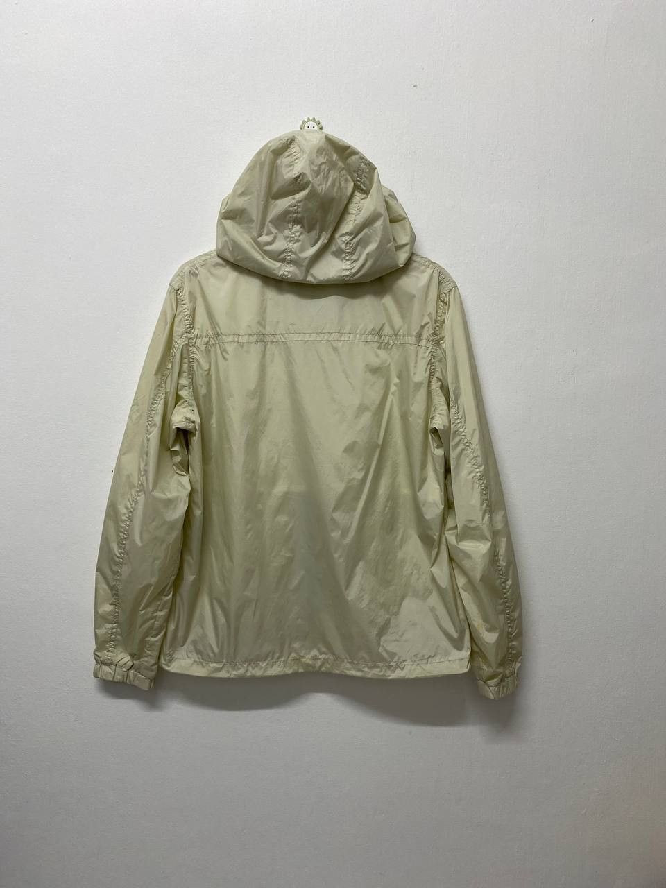 Japanese Brand uniqlo japanese brands light zipper jacket nice design Size US M / EU 48-50 / 2 - 7 Thumbnail