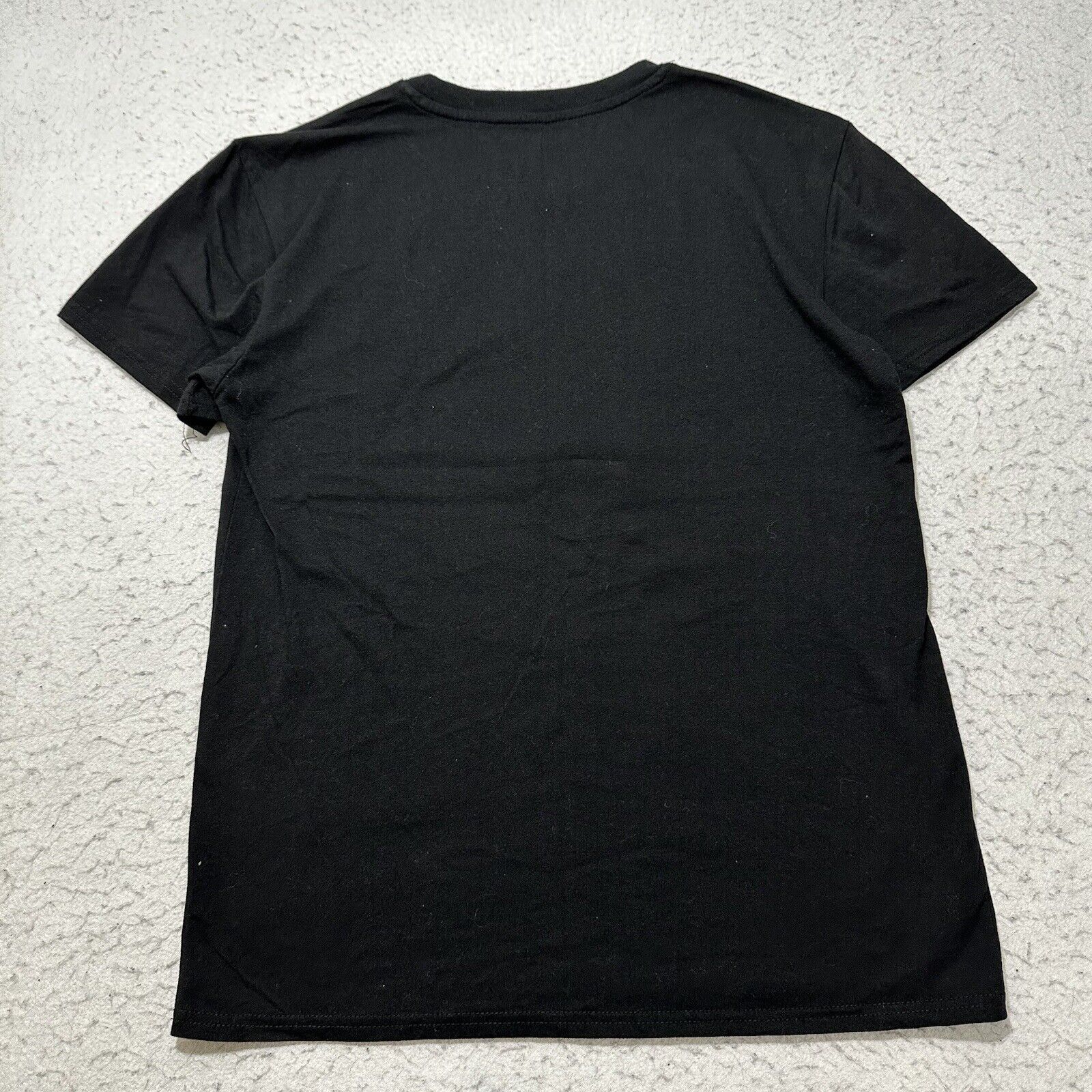 Other Ghostbusters Don't Cross The Streams Medium Black T Shirt Size US M / EU 48-50 / 2 - 9 Thumbnail